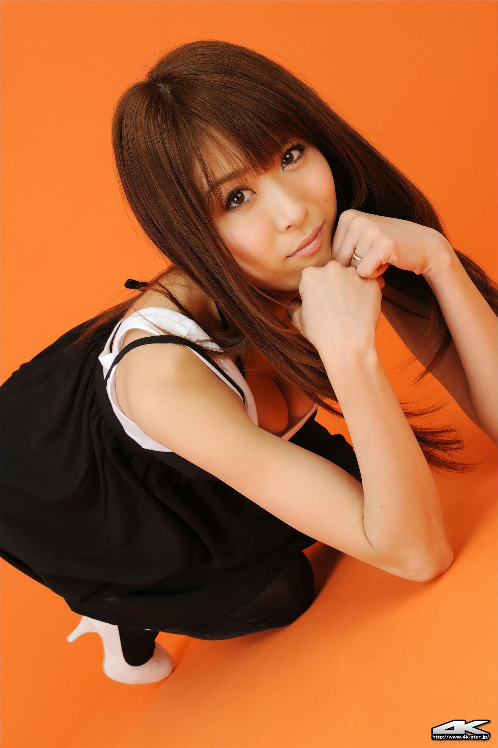 [4K-STAR]NO.784 我妻さおり Saori Agatsuma