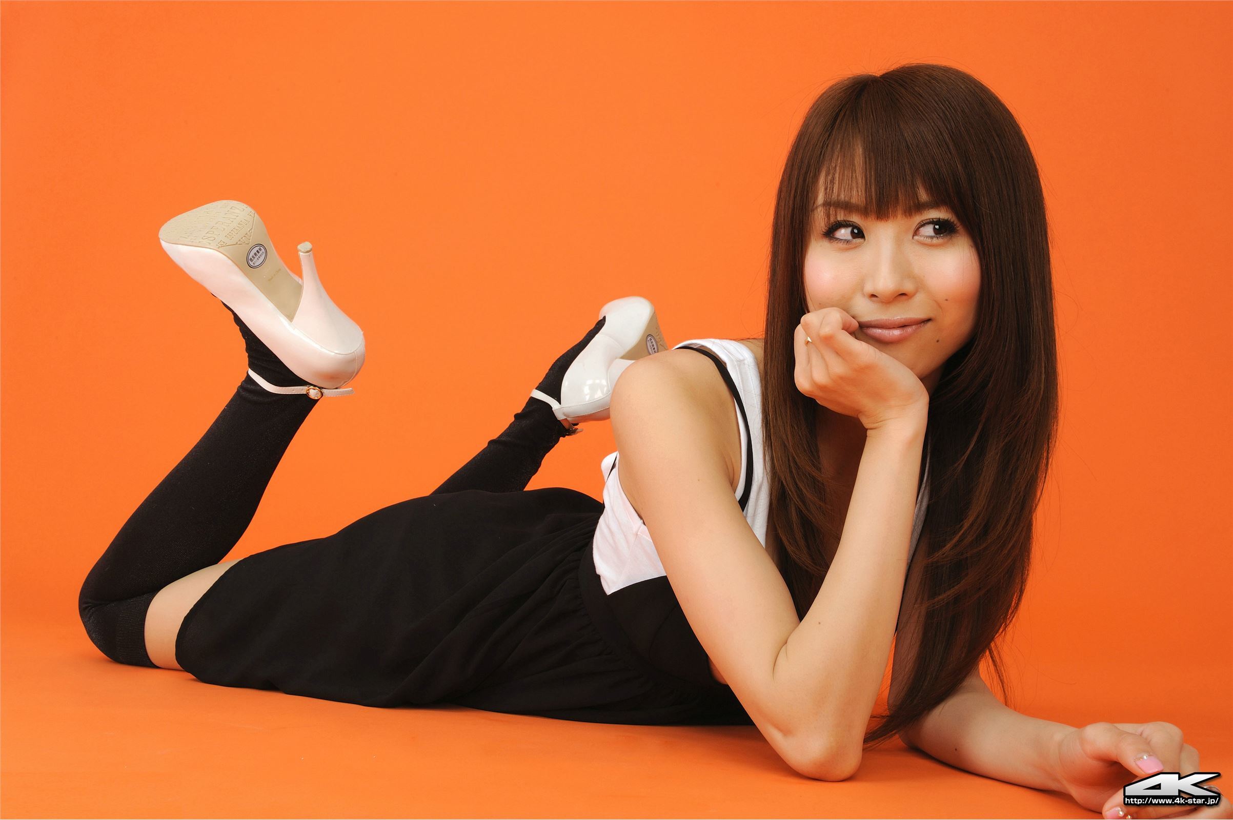 [4K-STAR]NO.784 我妻さおり Saori Agatsuma