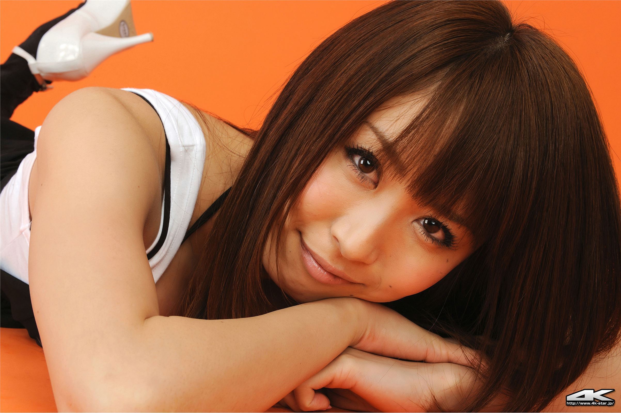 [4K-STAR]NO.784 我妻さおり Saori Agatsuma