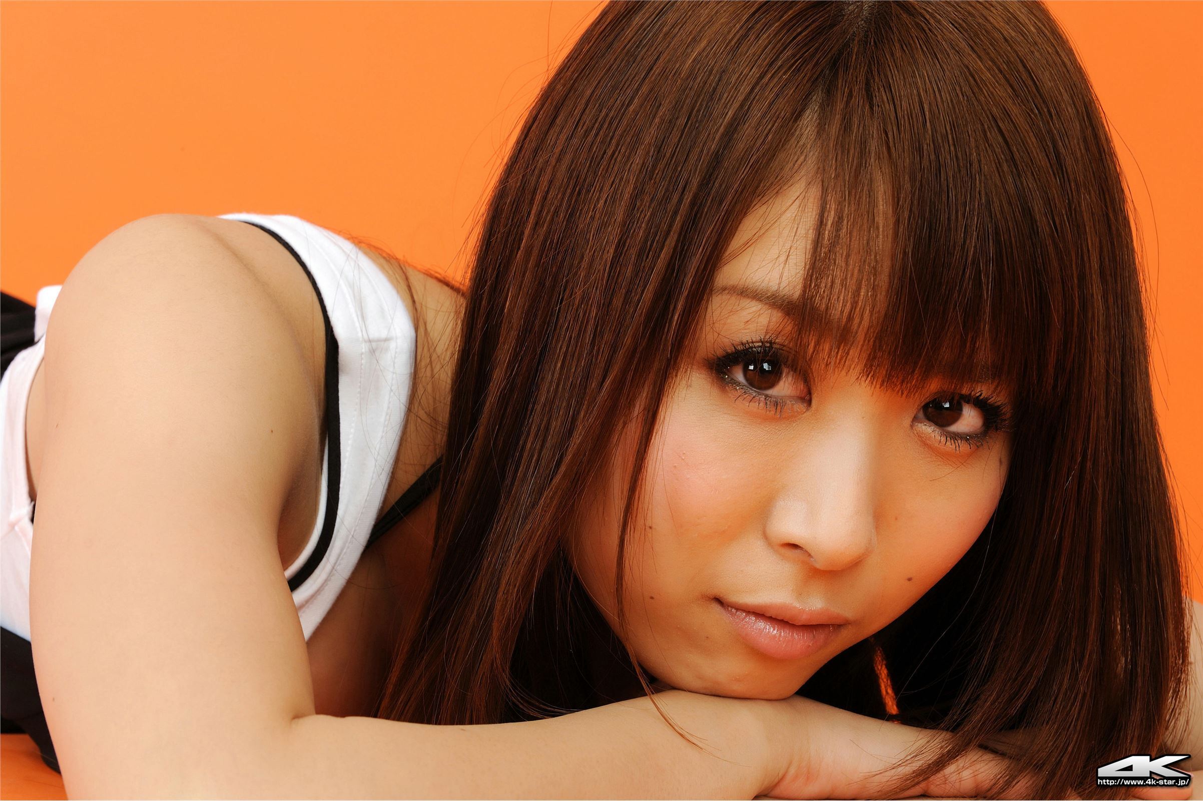 [4K-STAR]NO.784 我妻さおり Saori Agatsuma