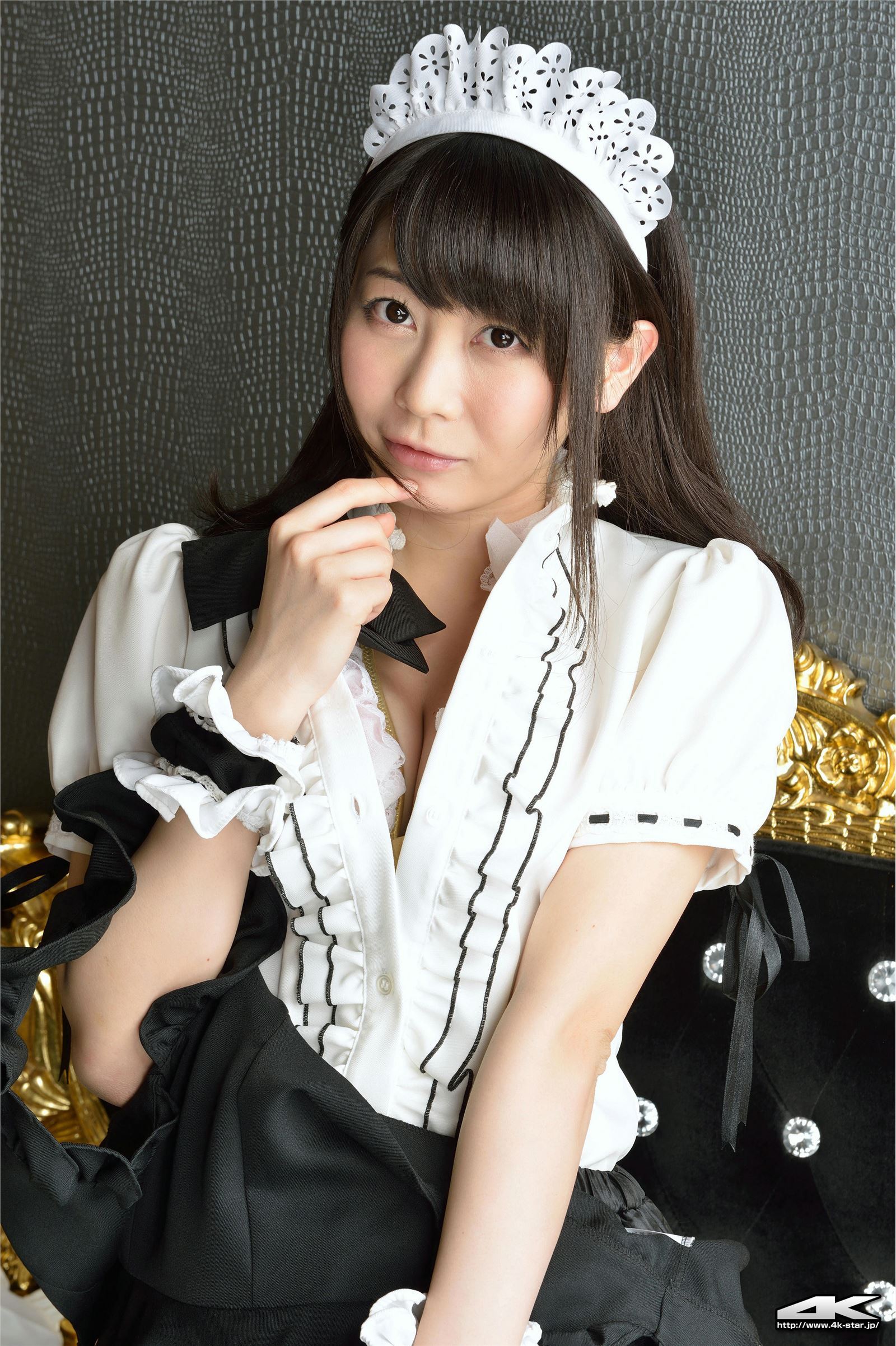 [4K-STAR]NO.785 桜のどか Nodoka Sakura