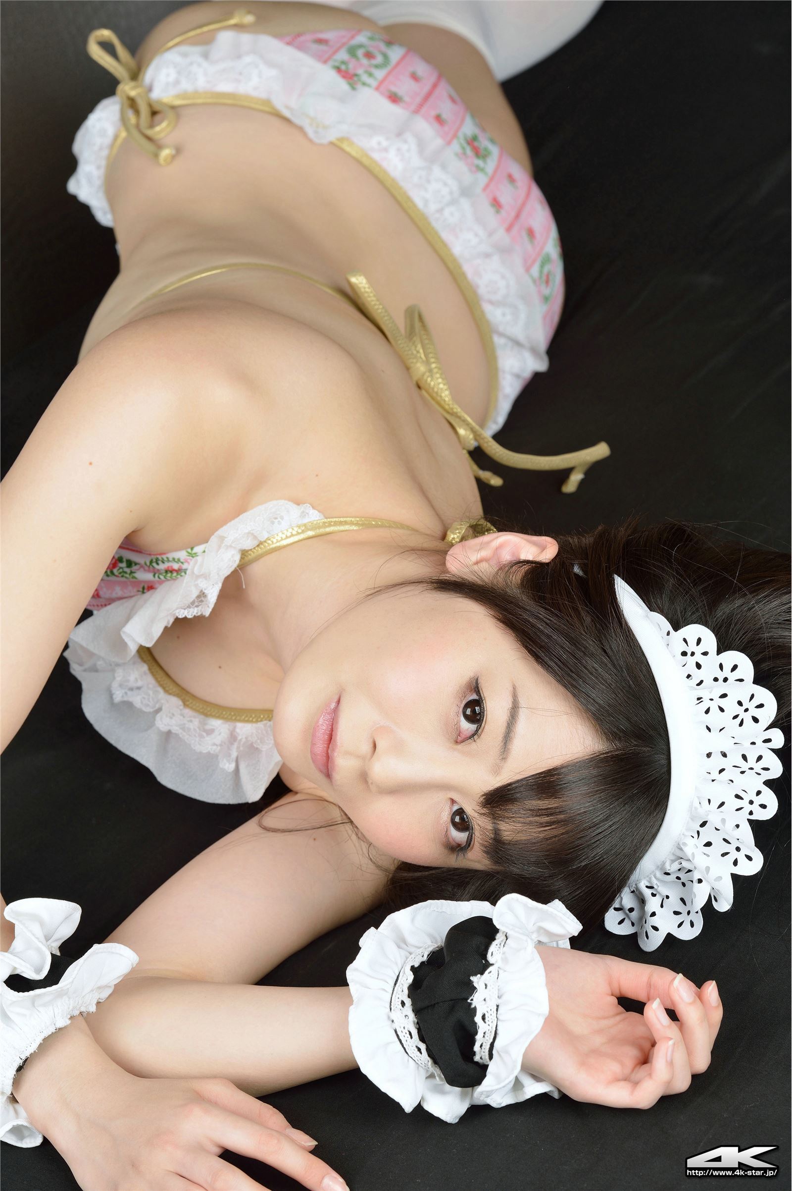 [4K-STAR]NO.785 桜のどか Nodoka Sakura