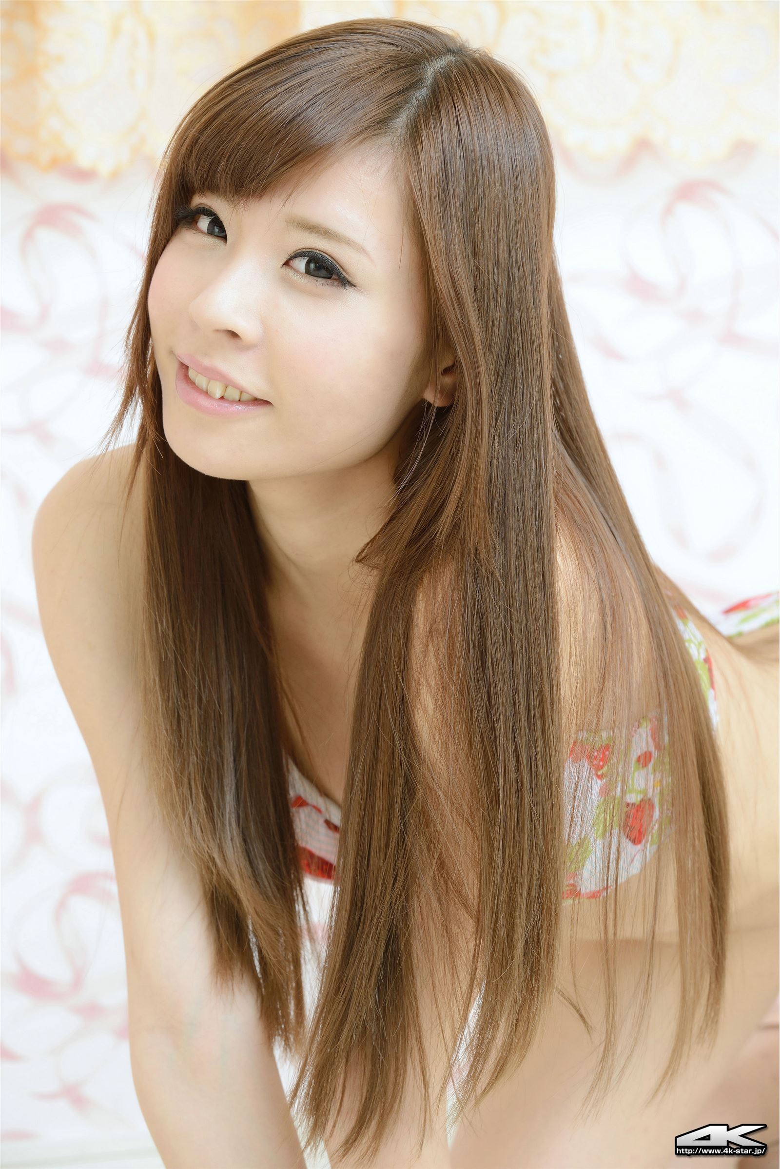 [4K-STAR]NO.787 広瀬茉夢 Mayu Hiriose