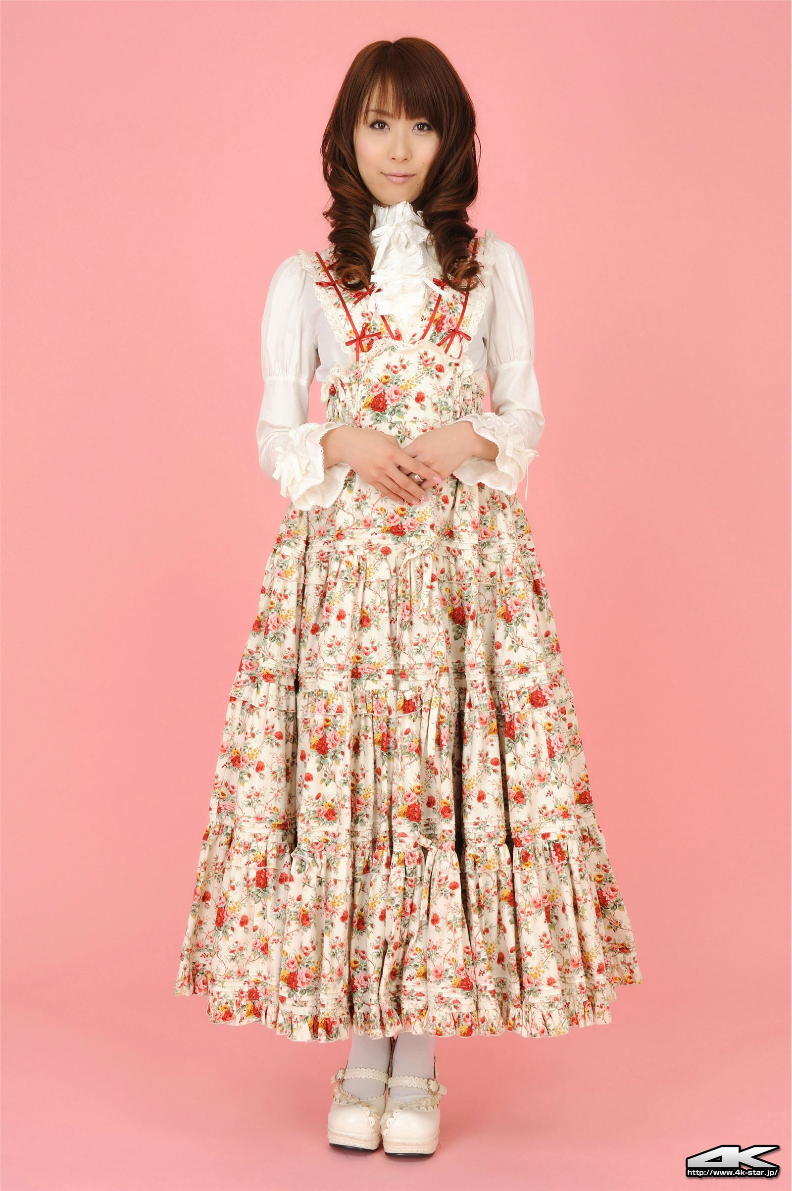 [4K-STAR]NO.789 我妻さおり Saori Nagatsuma