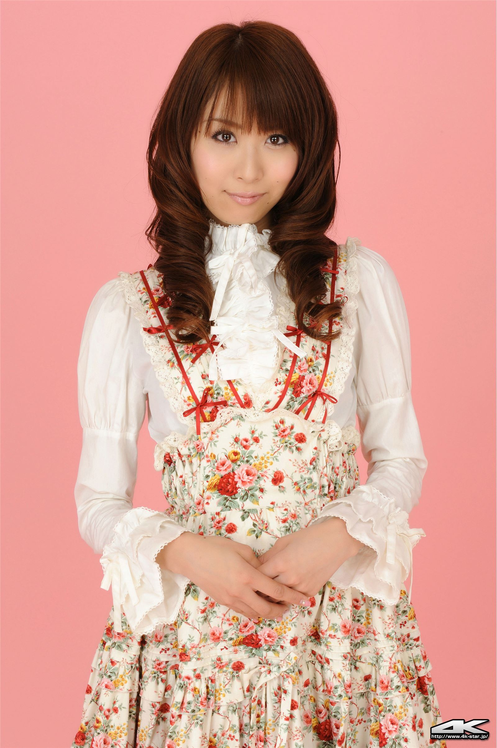 [4K-STAR]NO.789 我妻さおり Saori Nagatsuma