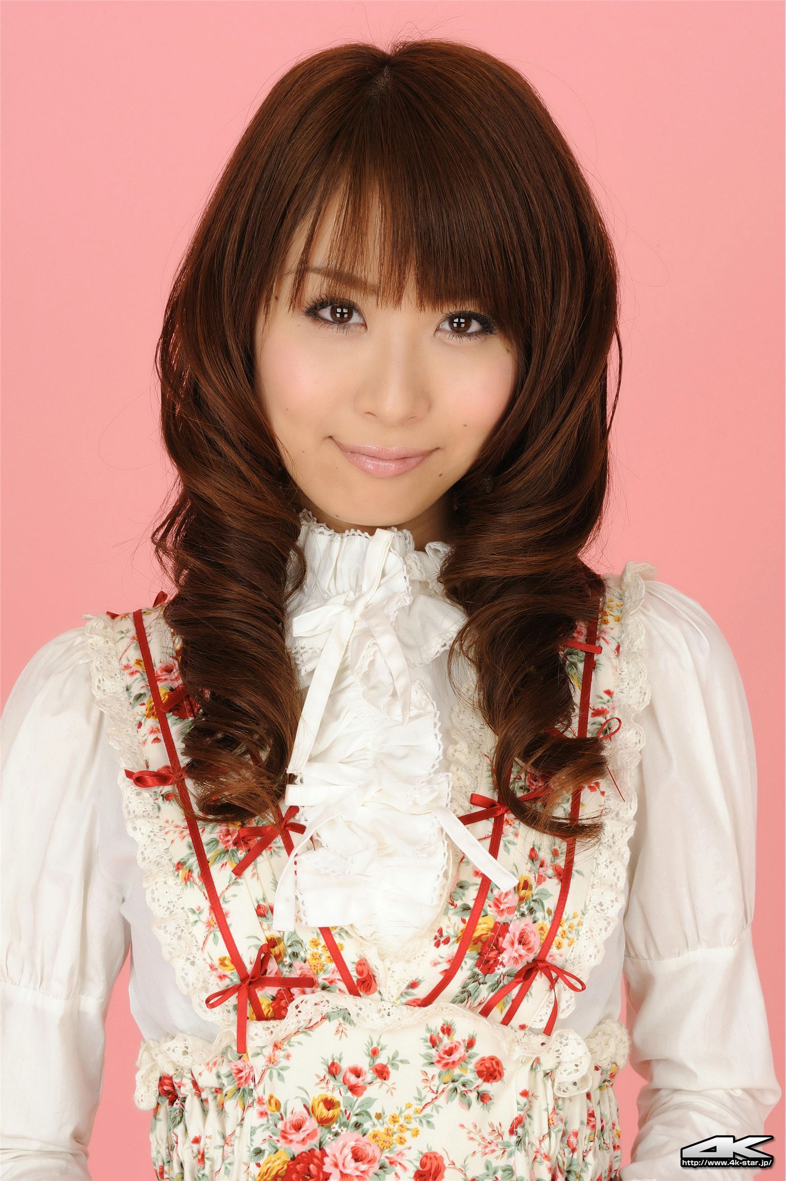 [4K-STAR]NO.789 我妻さおり Saori Nagatsuma