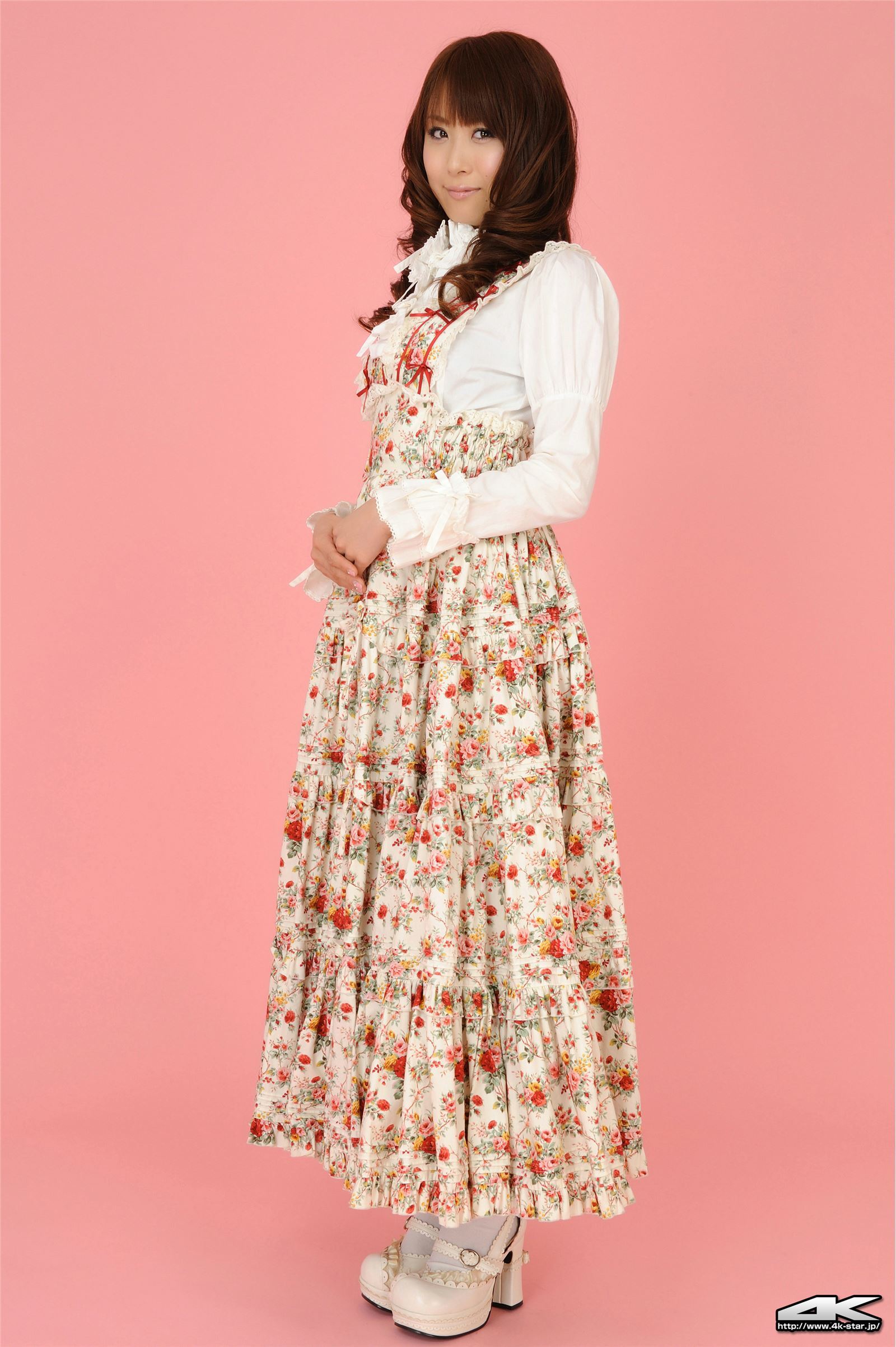 [4K-STAR]NO.789 我妻さおり Saori Nagatsuma