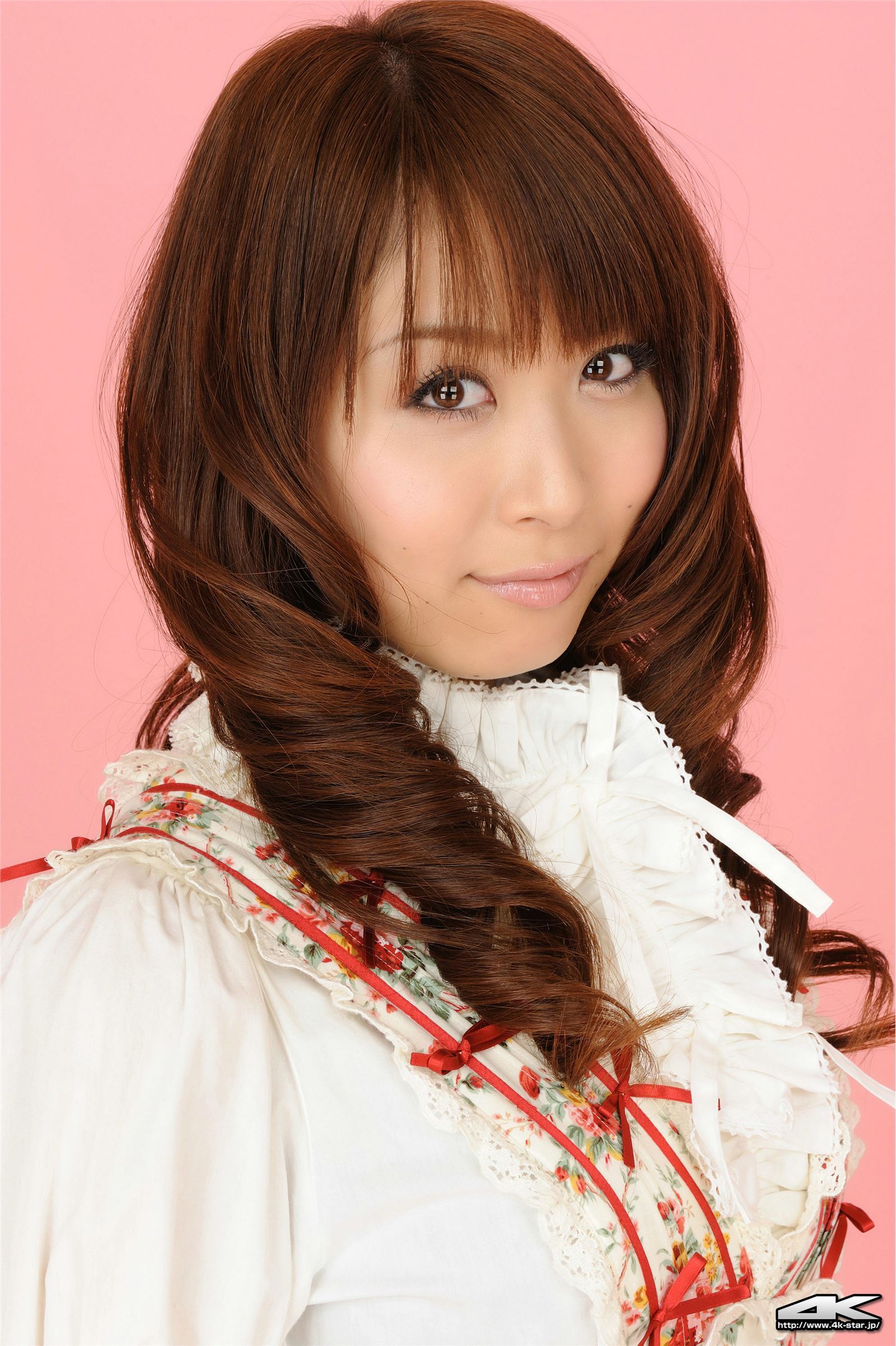 [4K-STAR]NO.789 我妻さおり Saori Nagatsuma