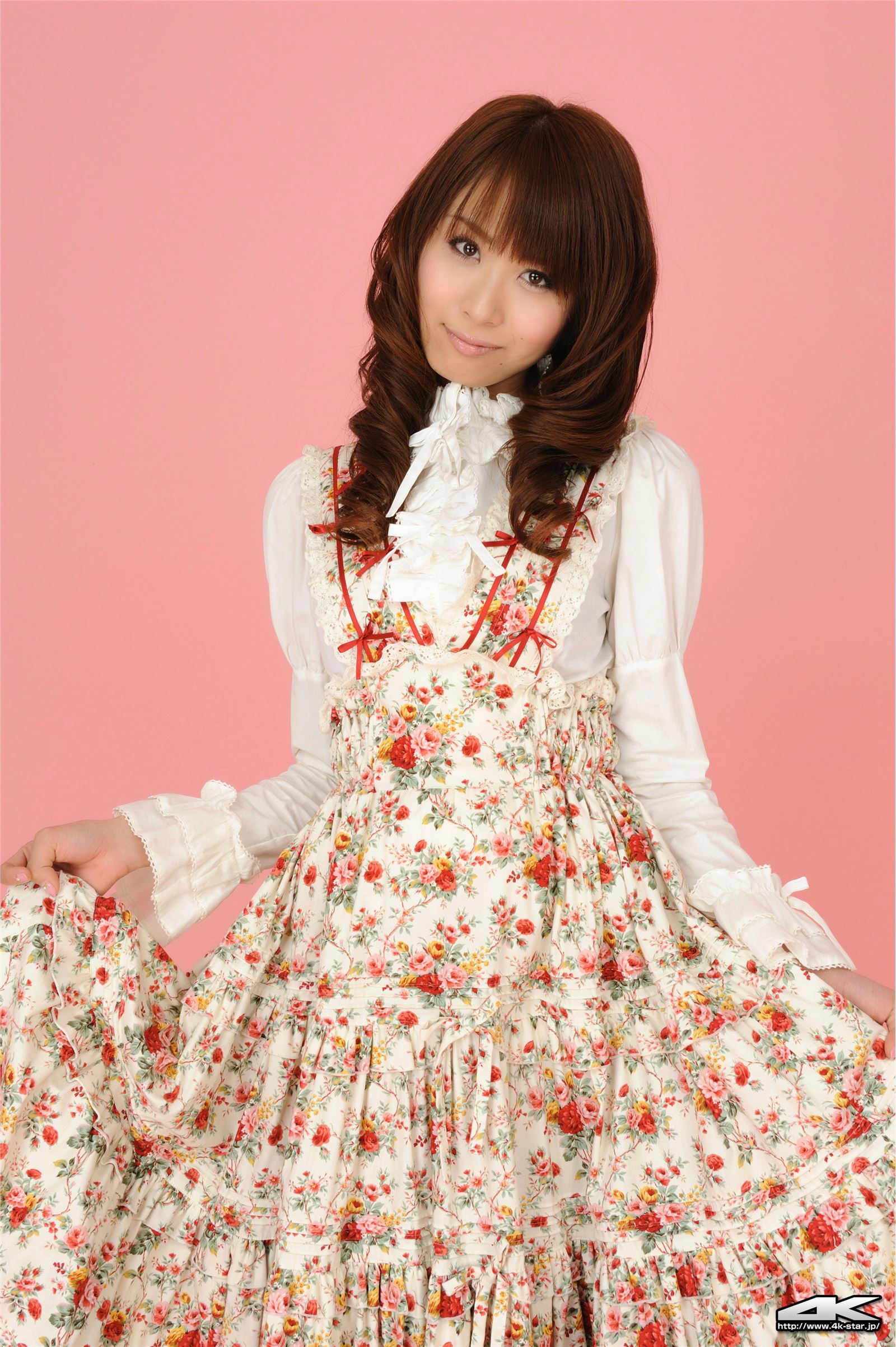 [4K-STAR]NO.789 我妻さおり Saori Nagatsuma