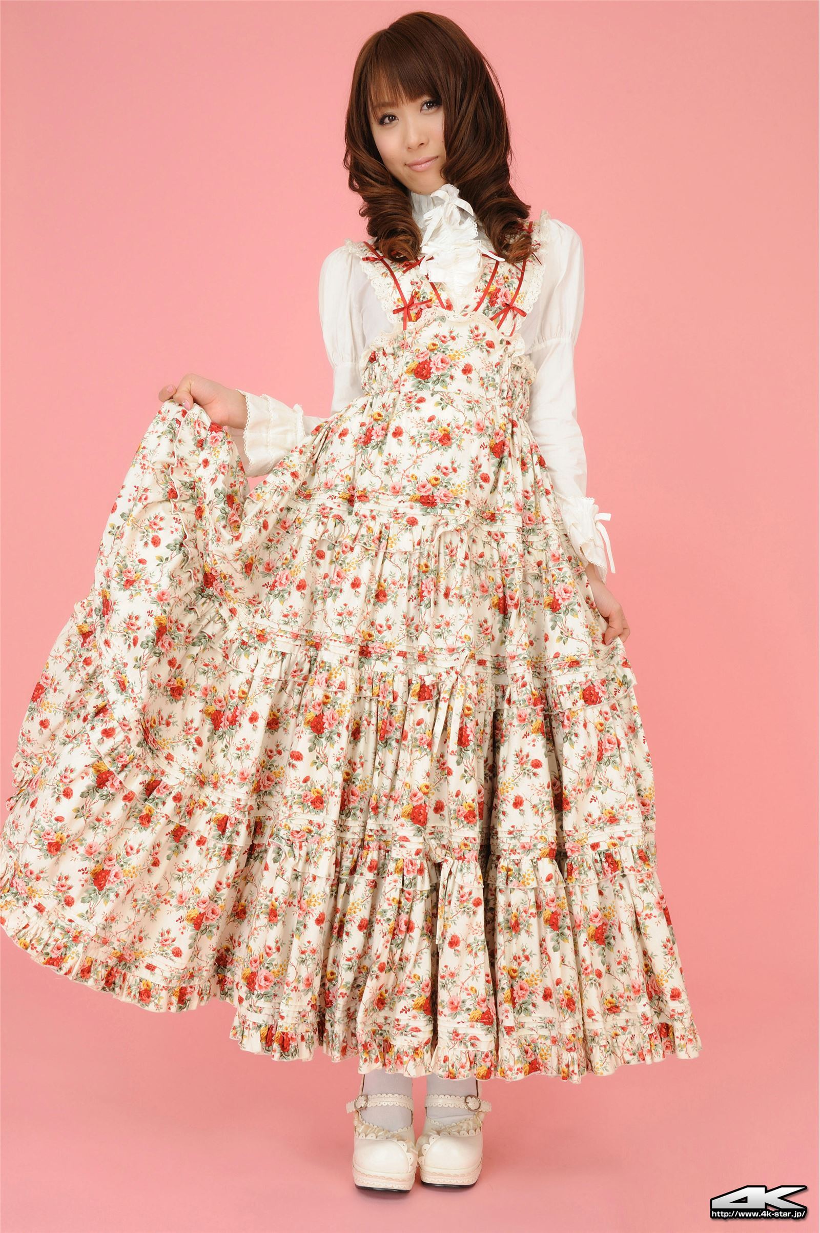 [4K-STAR]NO.789 我妻さおり Saori Nagatsuma