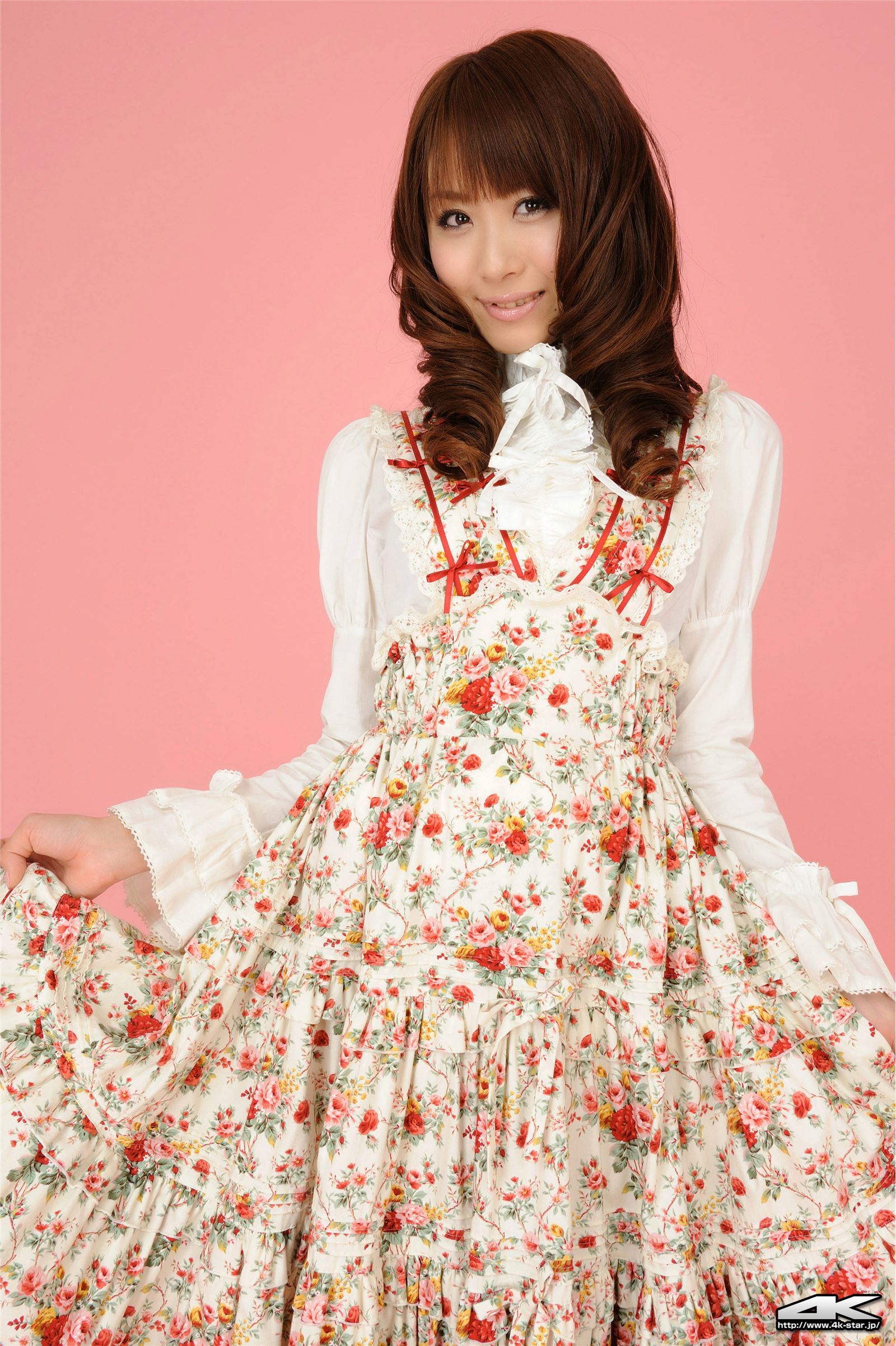 [4K-STAR]NO.789 我妻さおり Saori Nagatsuma