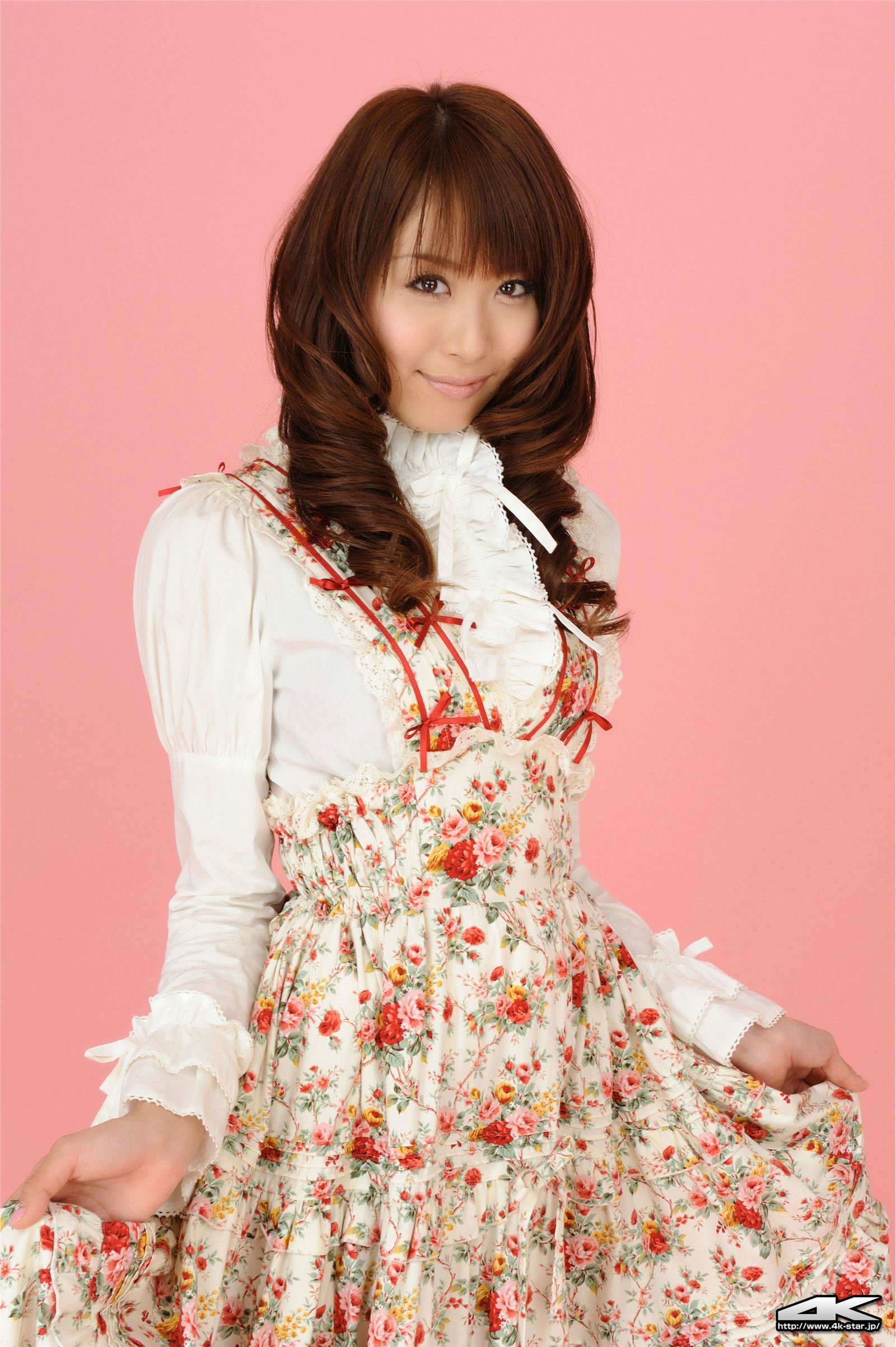 [4K-STAR]NO.789 我妻さおり Saori Nagatsuma