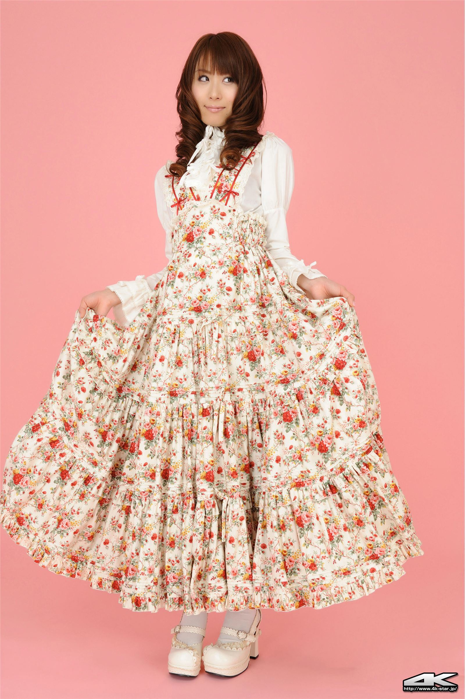 [4K-STAR]NO.789 我妻さおり Saori Nagatsuma