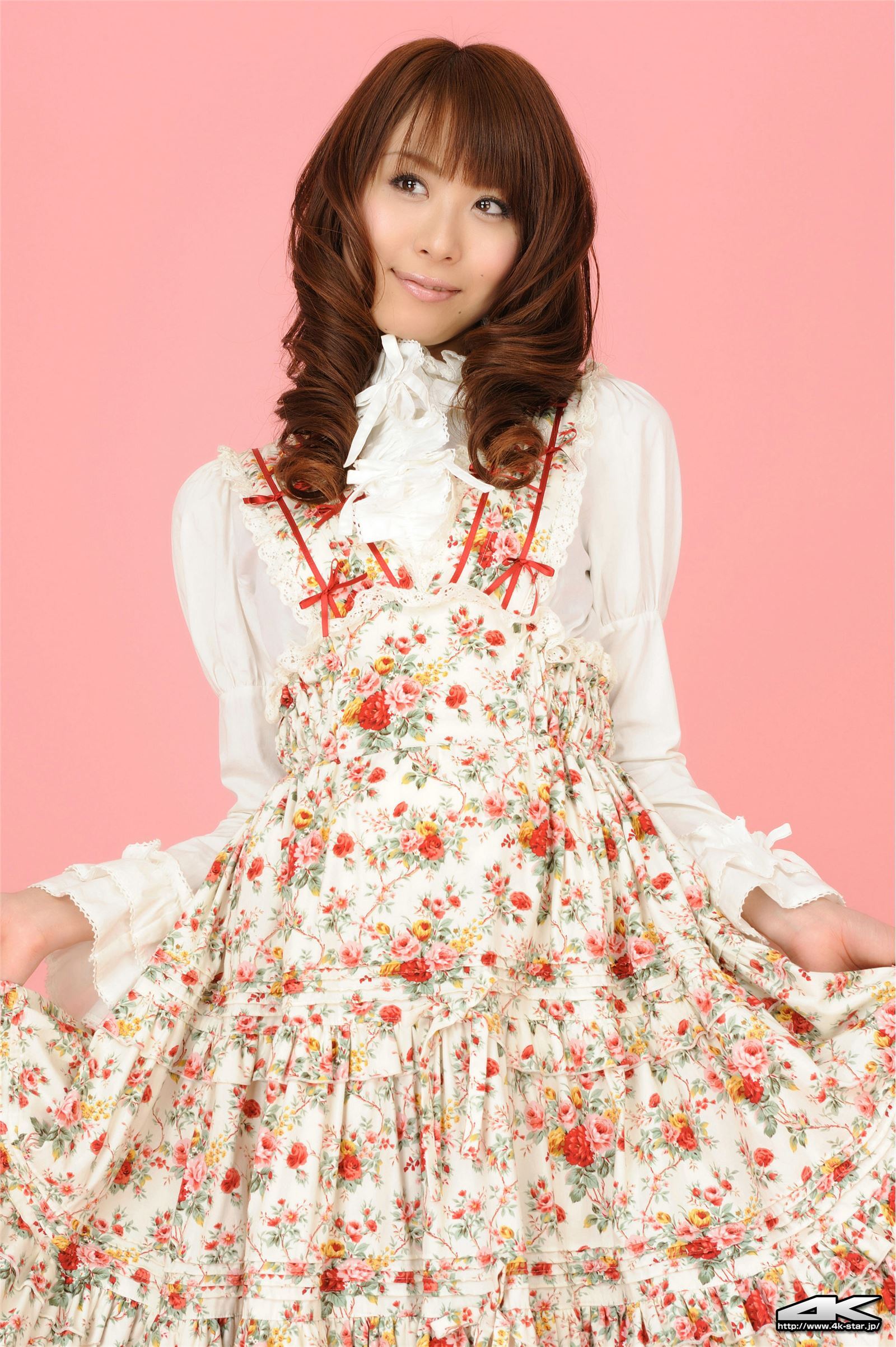 [4K-STAR]NO.789 我妻さおり Saori Nagatsuma