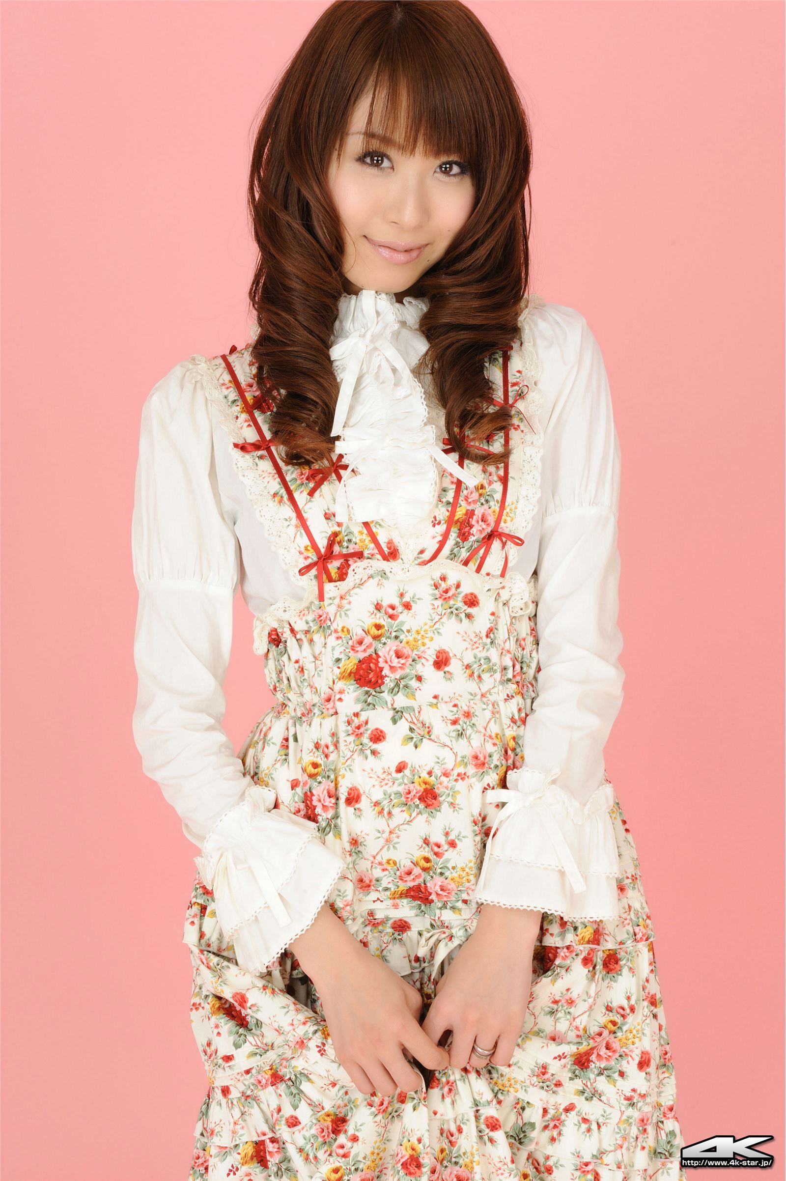 [4K-STAR]NO.789 我妻さおり Saori Nagatsuma