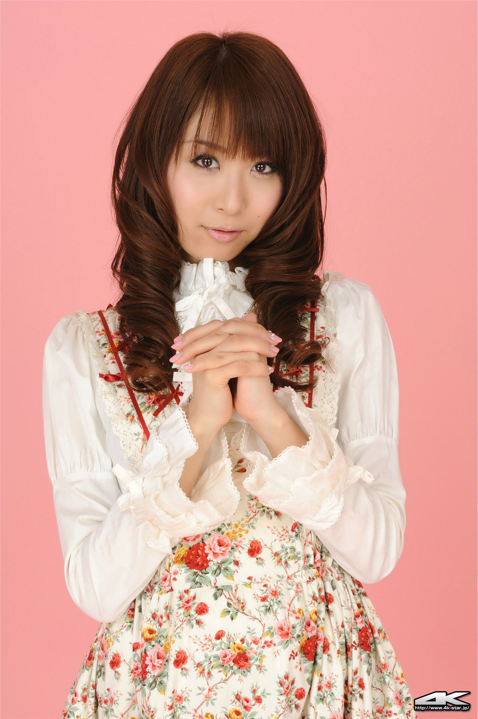 [4K-STAR]NO.789 我妻さおり Saori Nagatsuma