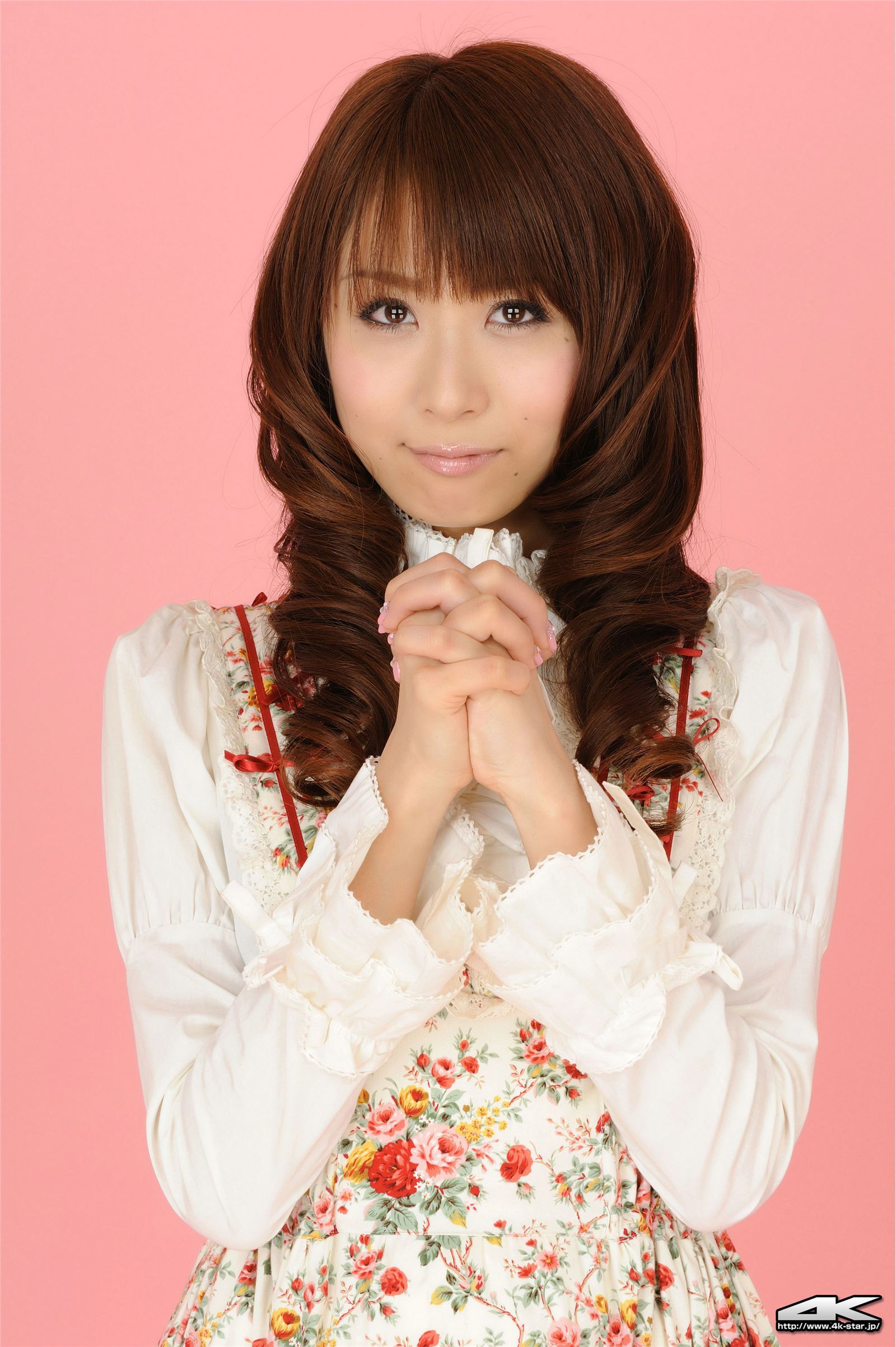 [4K-STAR]NO.789 我妻さおり Saori Nagatsuma