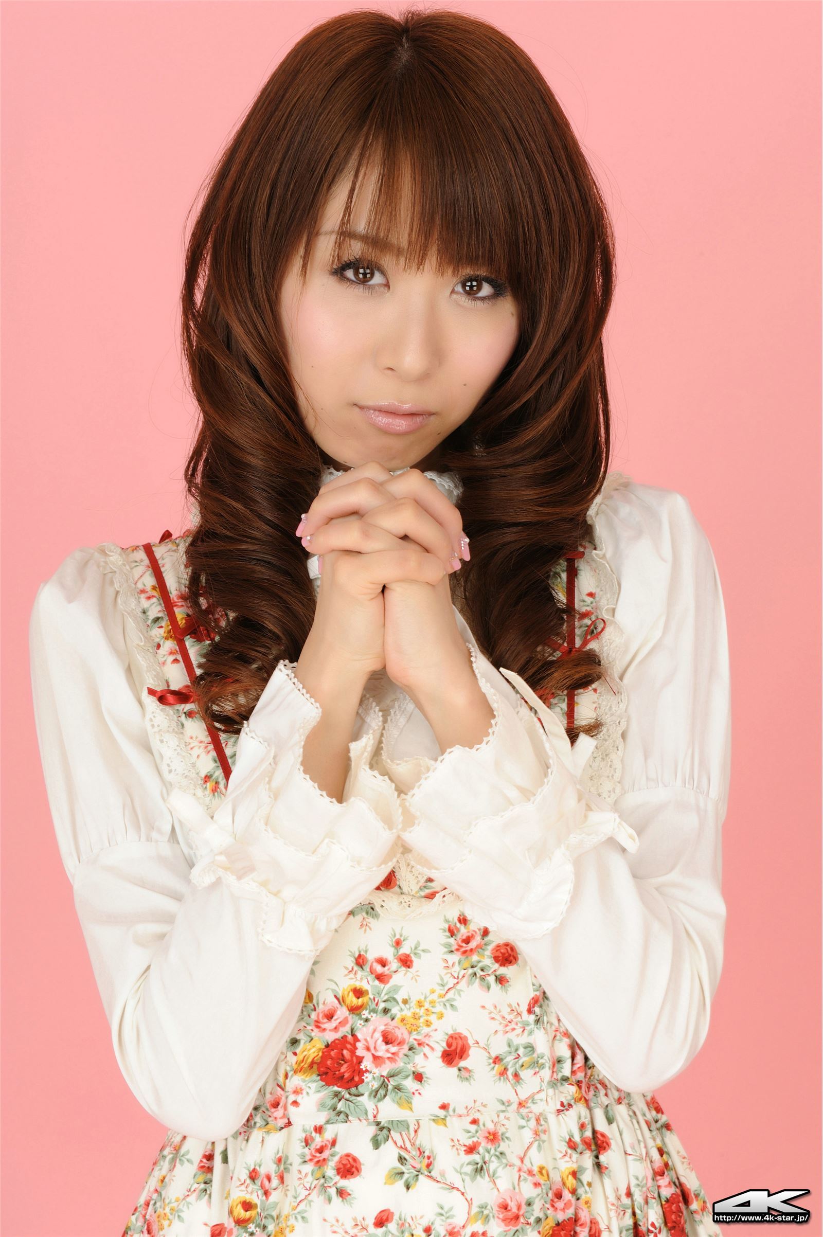 [4K-STAR]NO.789 我妻さおり Saori Nagatsuma