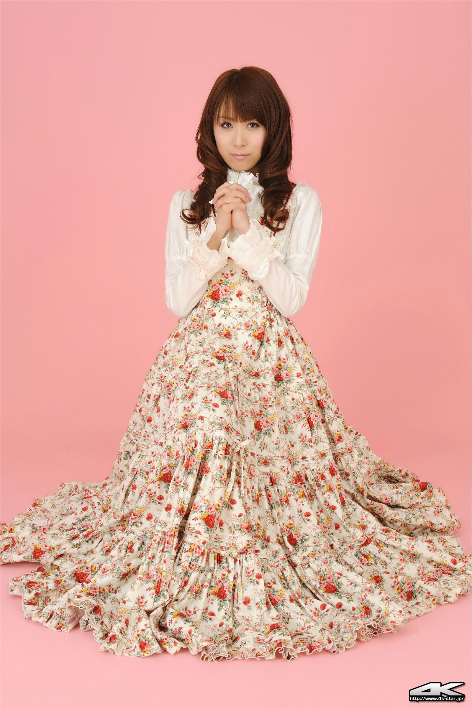 [4K-STAR]NO.789 我妻さおり Saori Nagatsuma