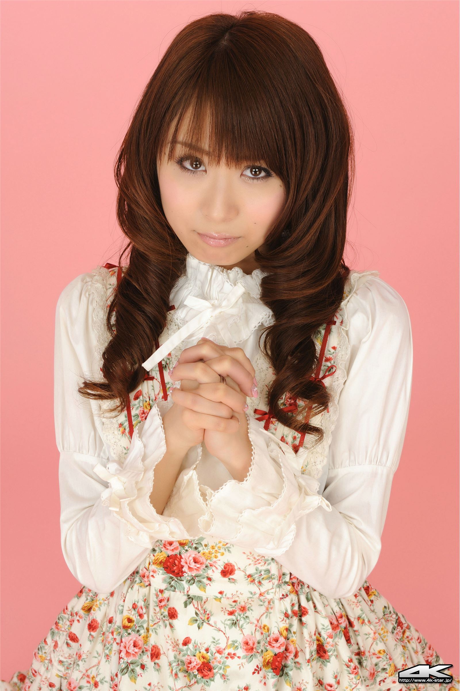 [4K-STAR]NO.789 我妻さおり Saori Nagatsuma