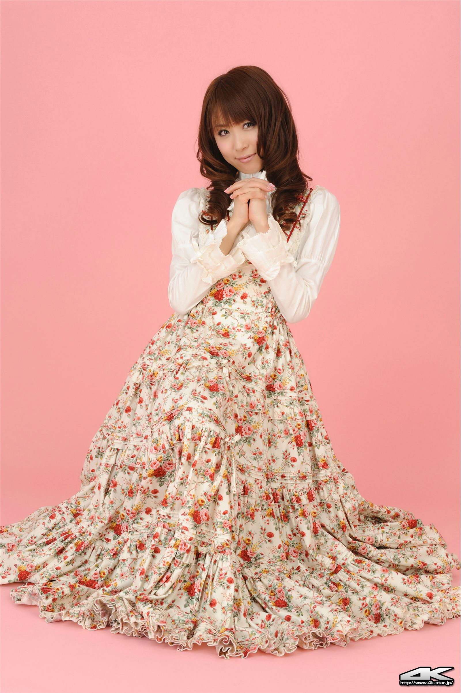 [4K-STAR]NO.789 我妻さおり Saori Nagatsuma