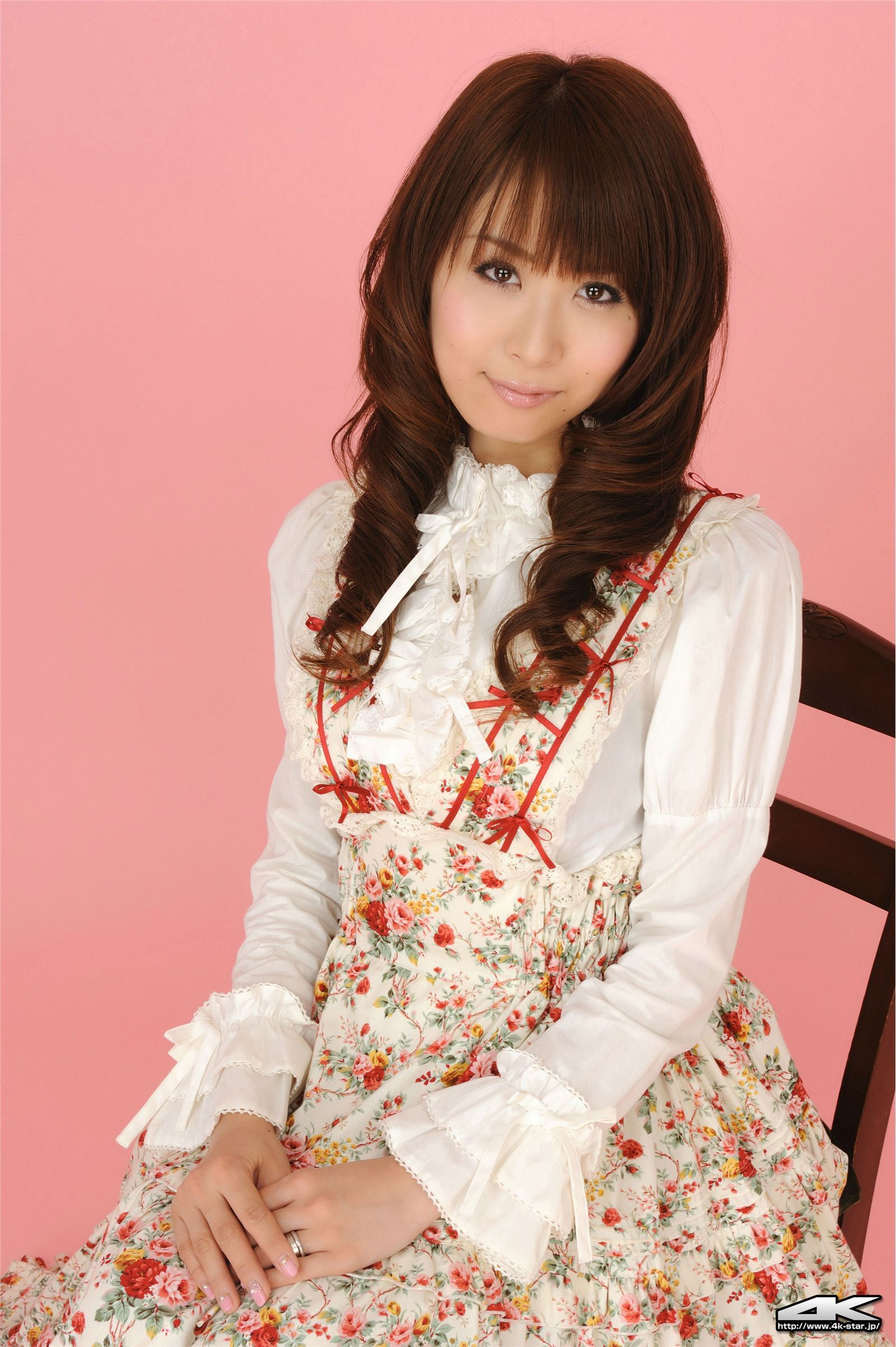 [4K-STAR]NO.789 我妻さおり Saori Nagatsuma