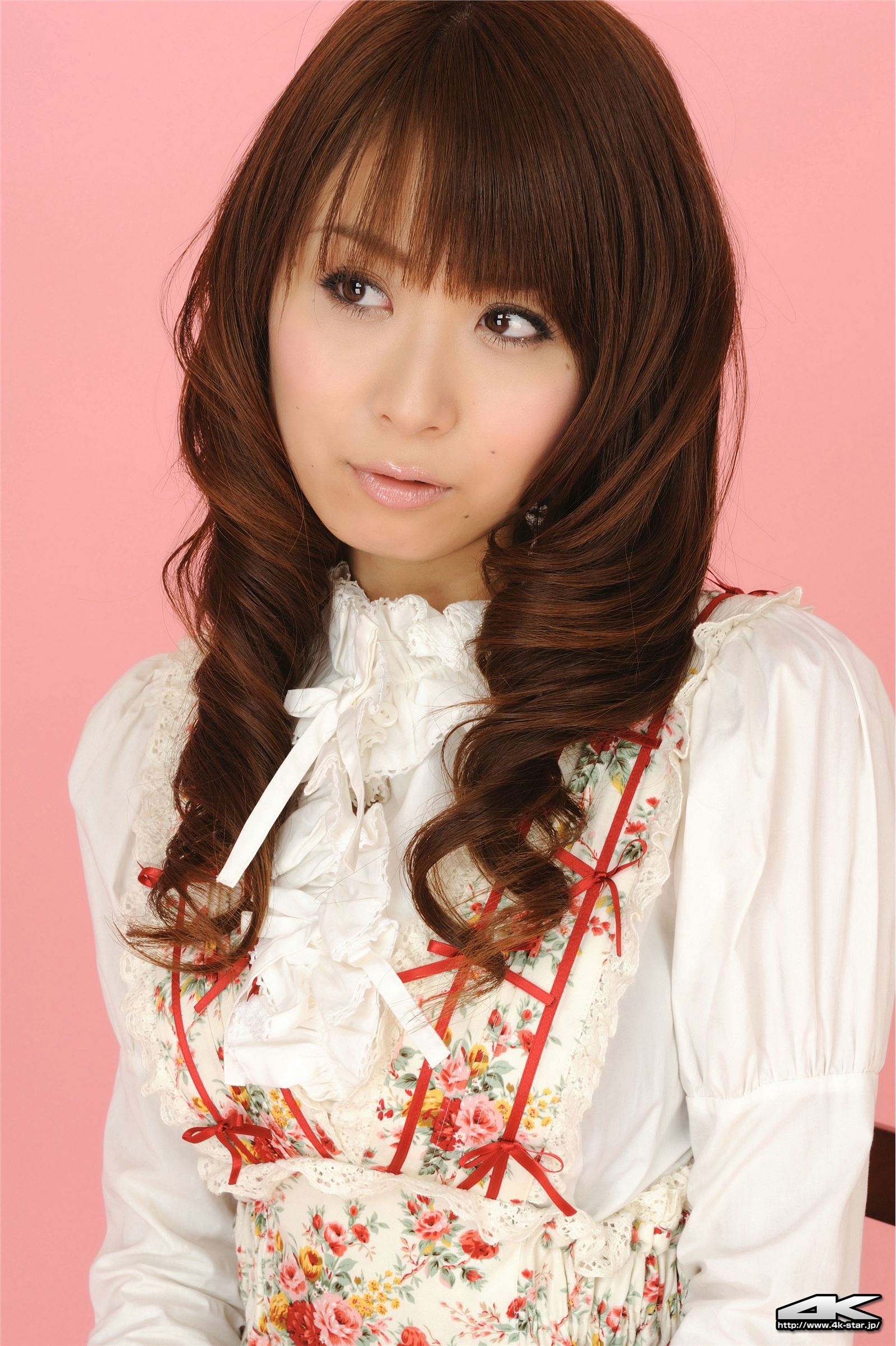 [4K-STAR]NO.789 我妻さおり Saori Nagatsuma