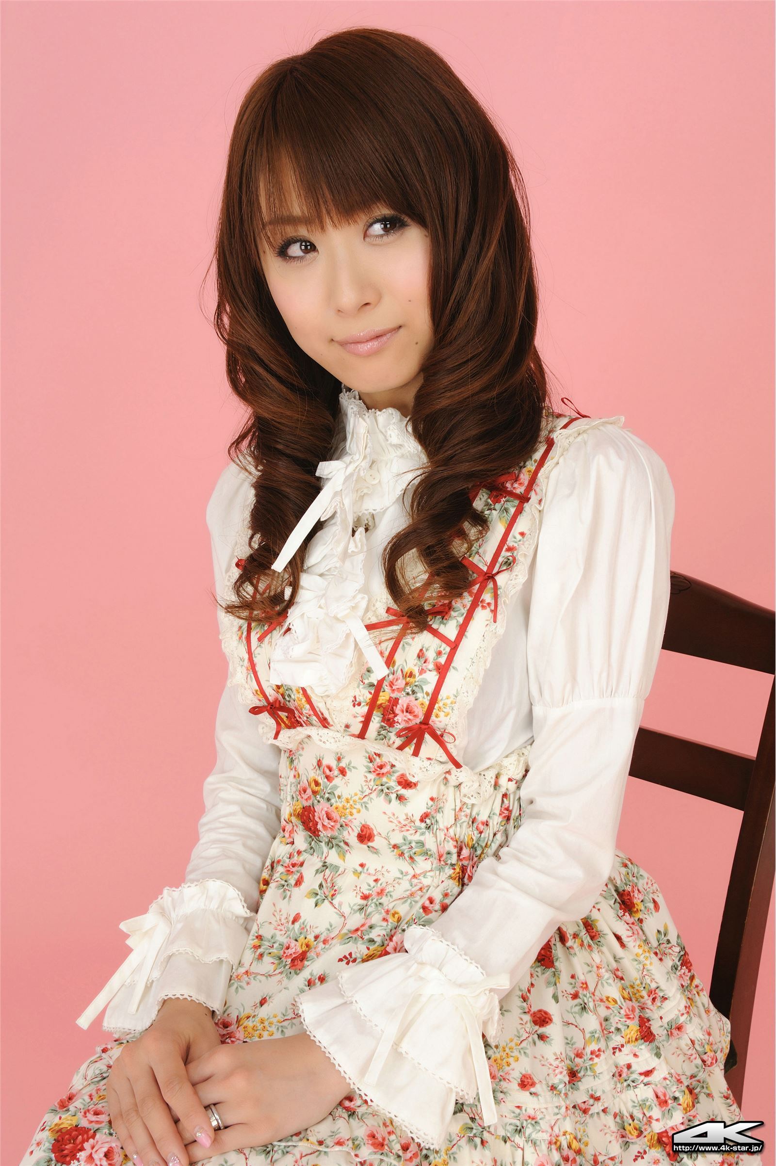 [4K-STAR]NO.789 我妻さおり Saori Nagatsuma