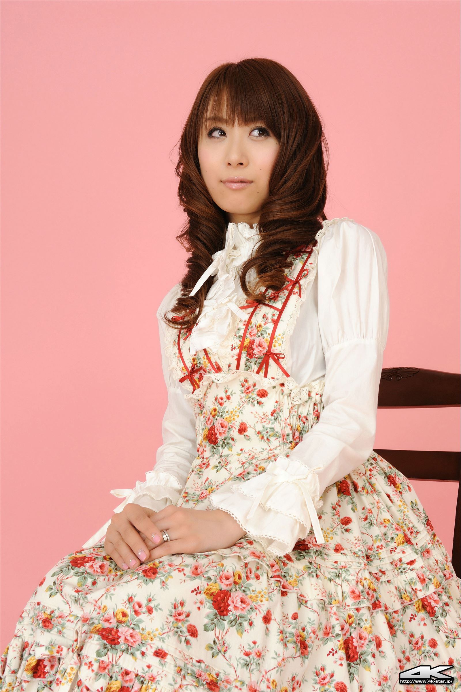 [4K-STAR]NO.789 我妻さおり Saori Nagatsuma