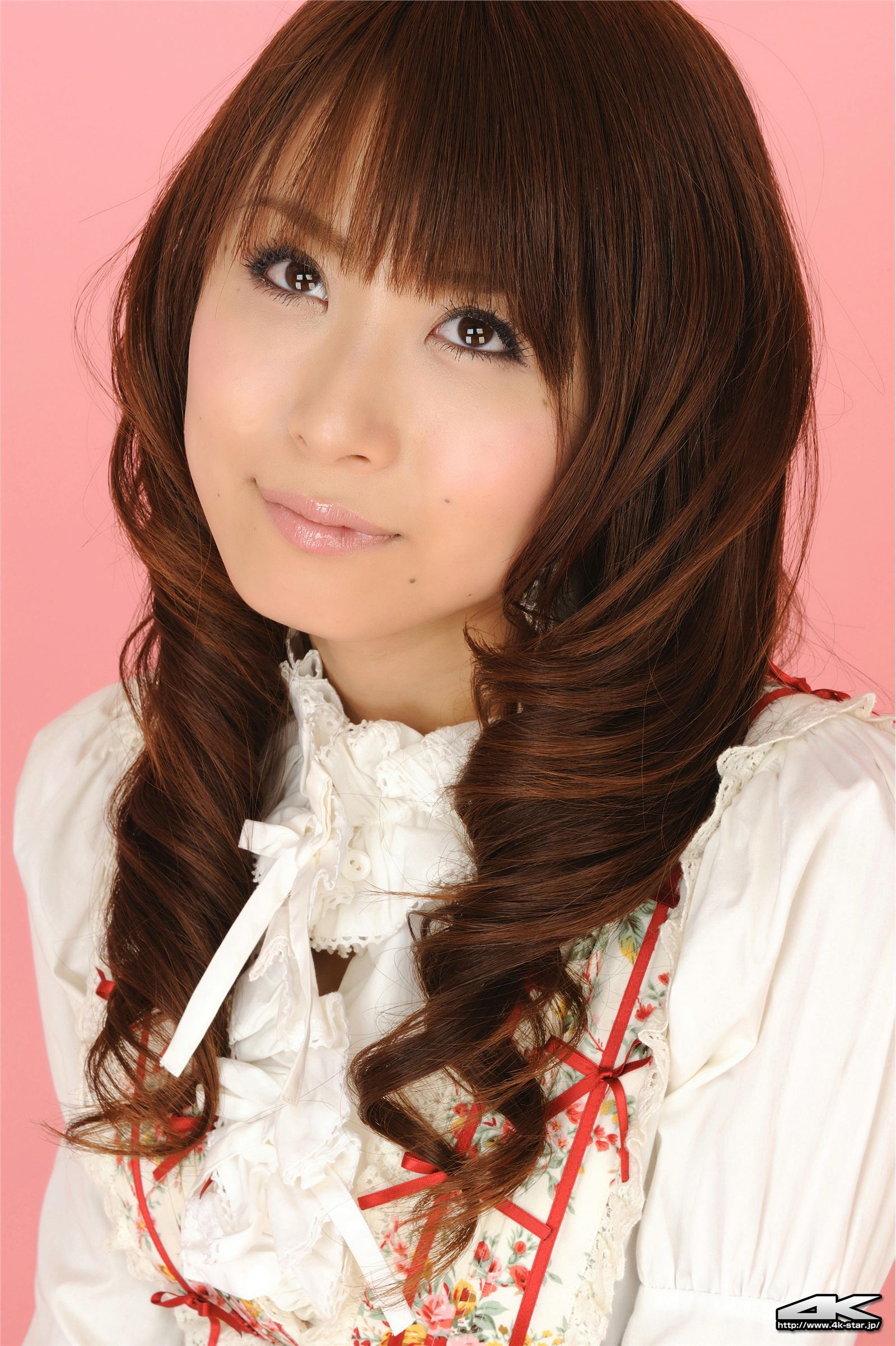 [4K-STAR]NO.789 我妻さおり Saori Nagatsuma