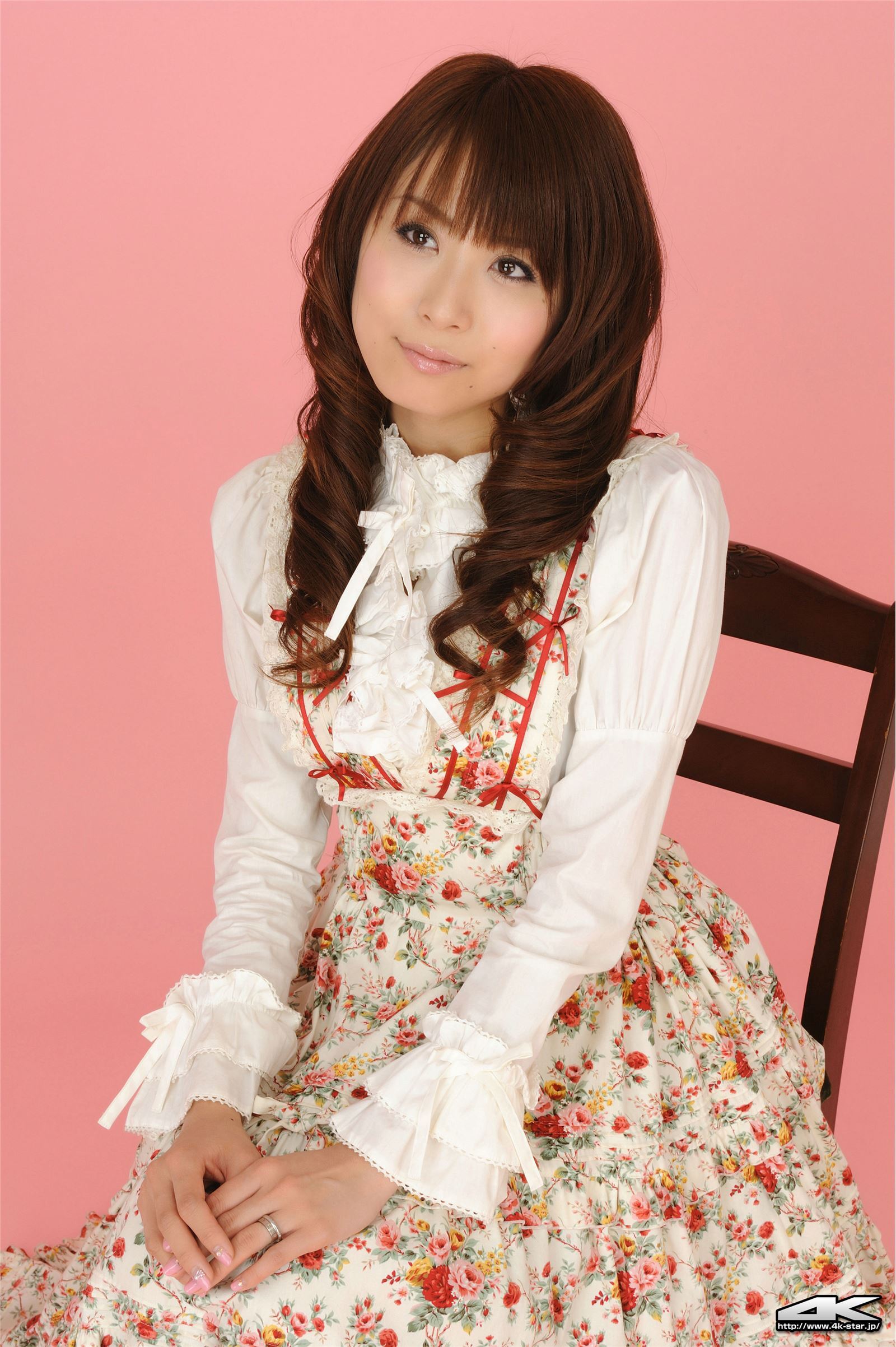 [4K-STAR]NO.789 我妻さおり Saori Nagatsuma