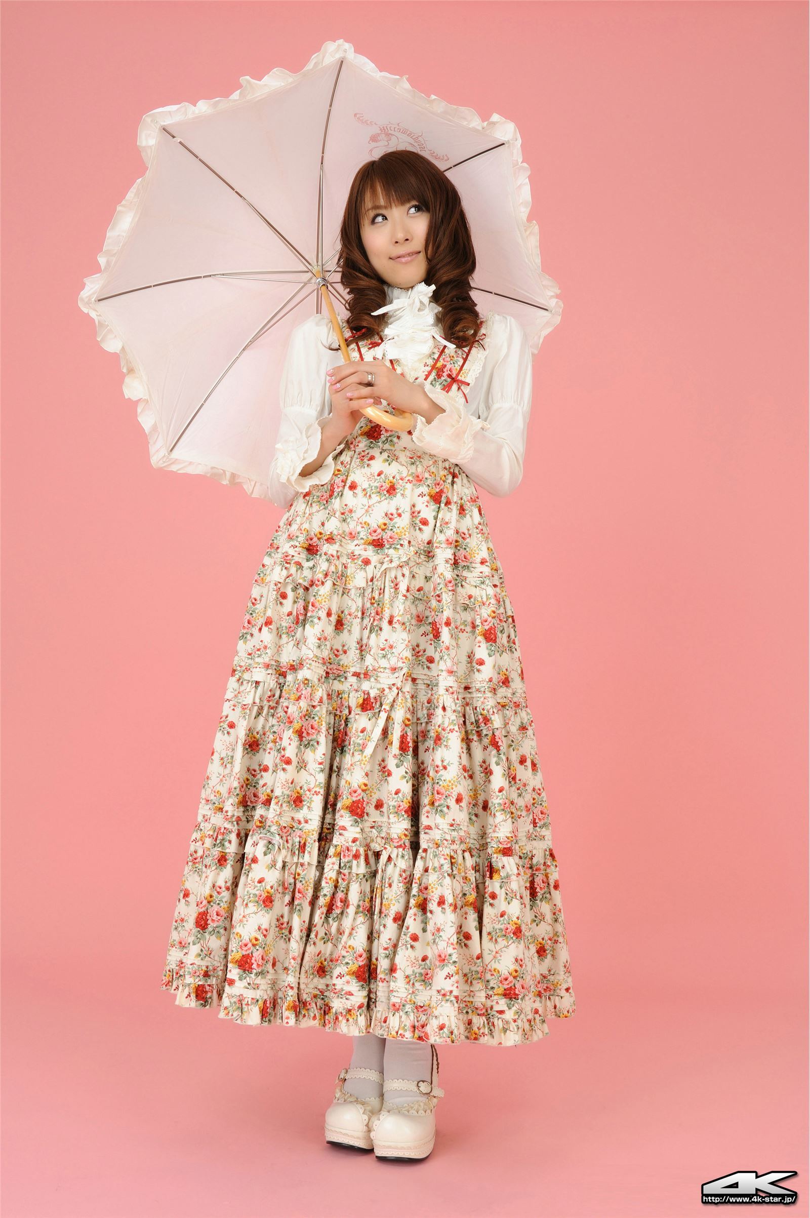 [4K-STAR]NO.789 我妻さおり Saori Nagatsuma