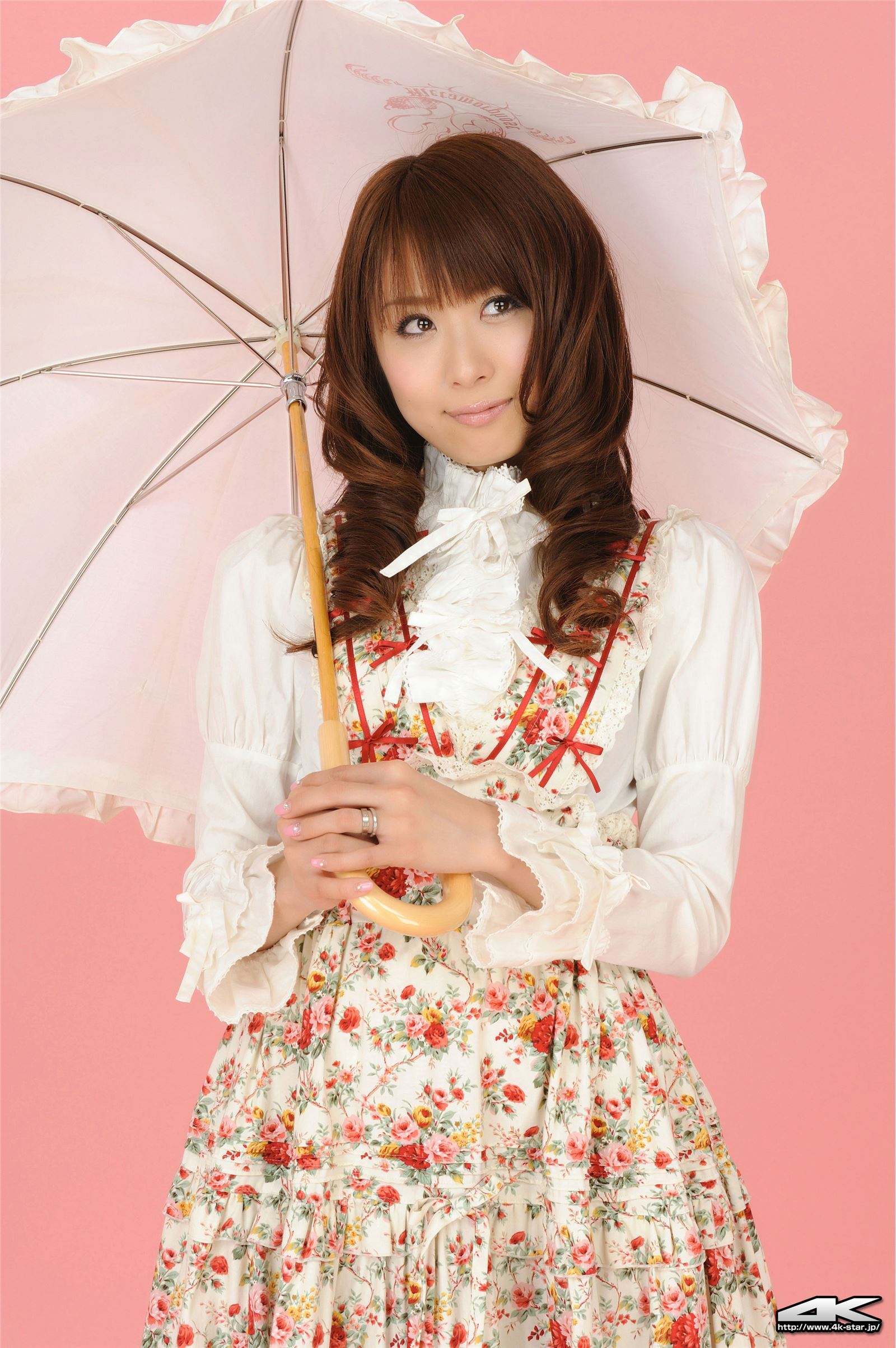 [4K-STAR]NO.789 我妻さおり Saori Nagatsuma