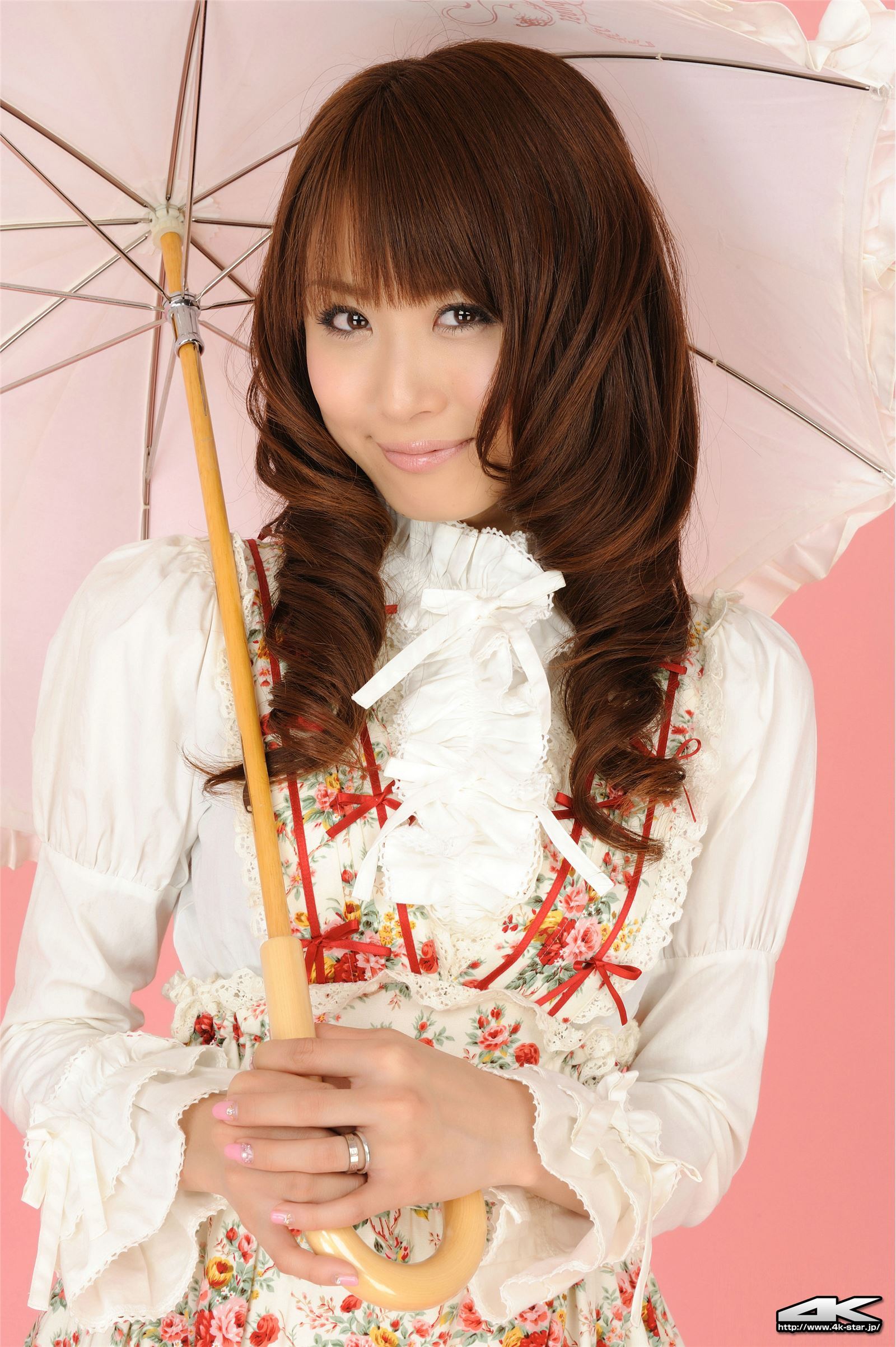 [4K-STAR]NO.789 我妻さおり Saori Nagatsuma