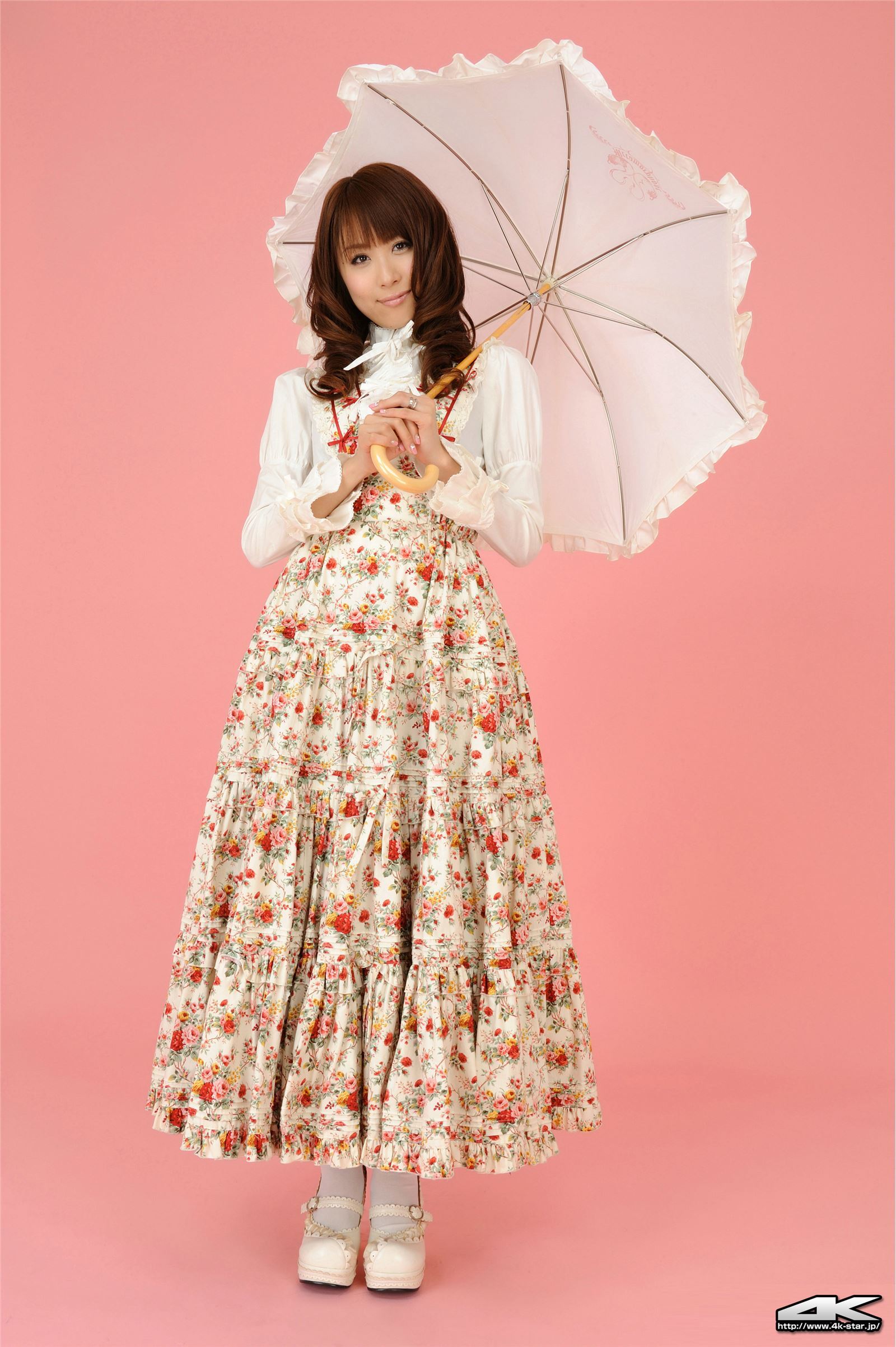 [4K-STAR]NO.789 我妻さおり Saori Nagatsuma