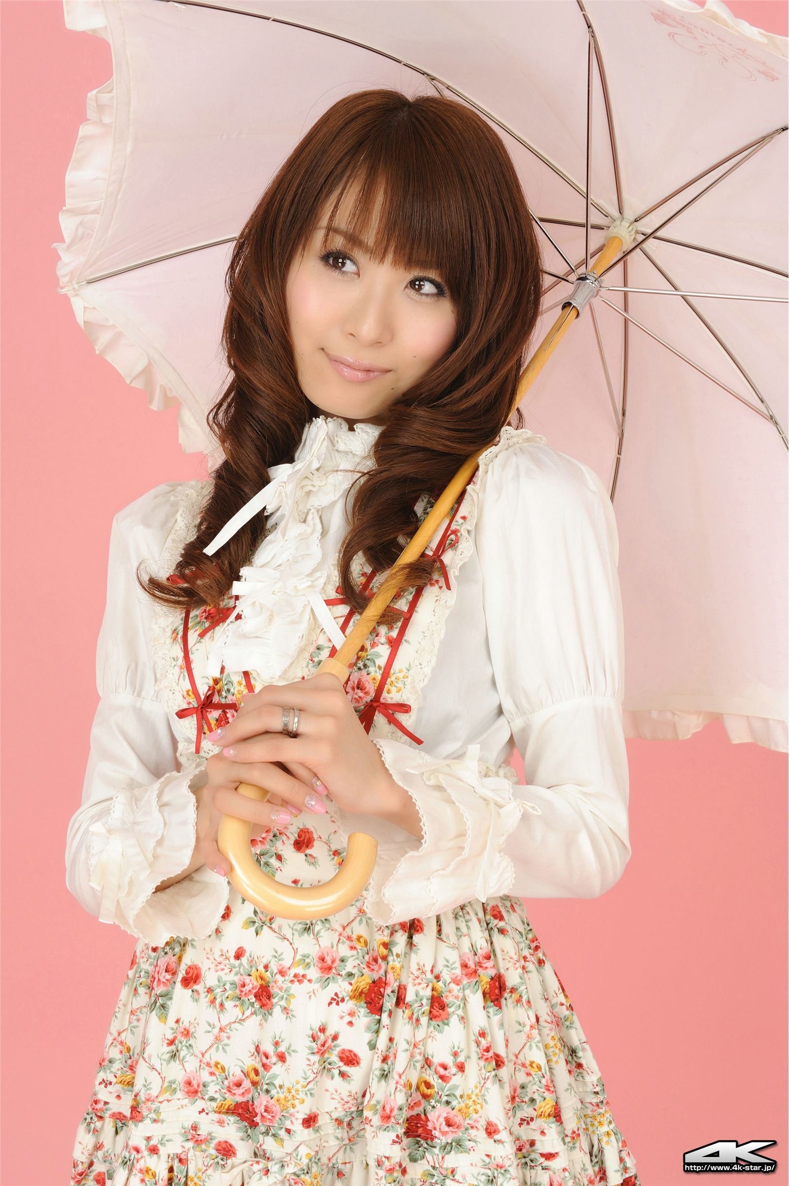 [4K-STAR]NO.789 我妻さおり Saori Nagatsuma