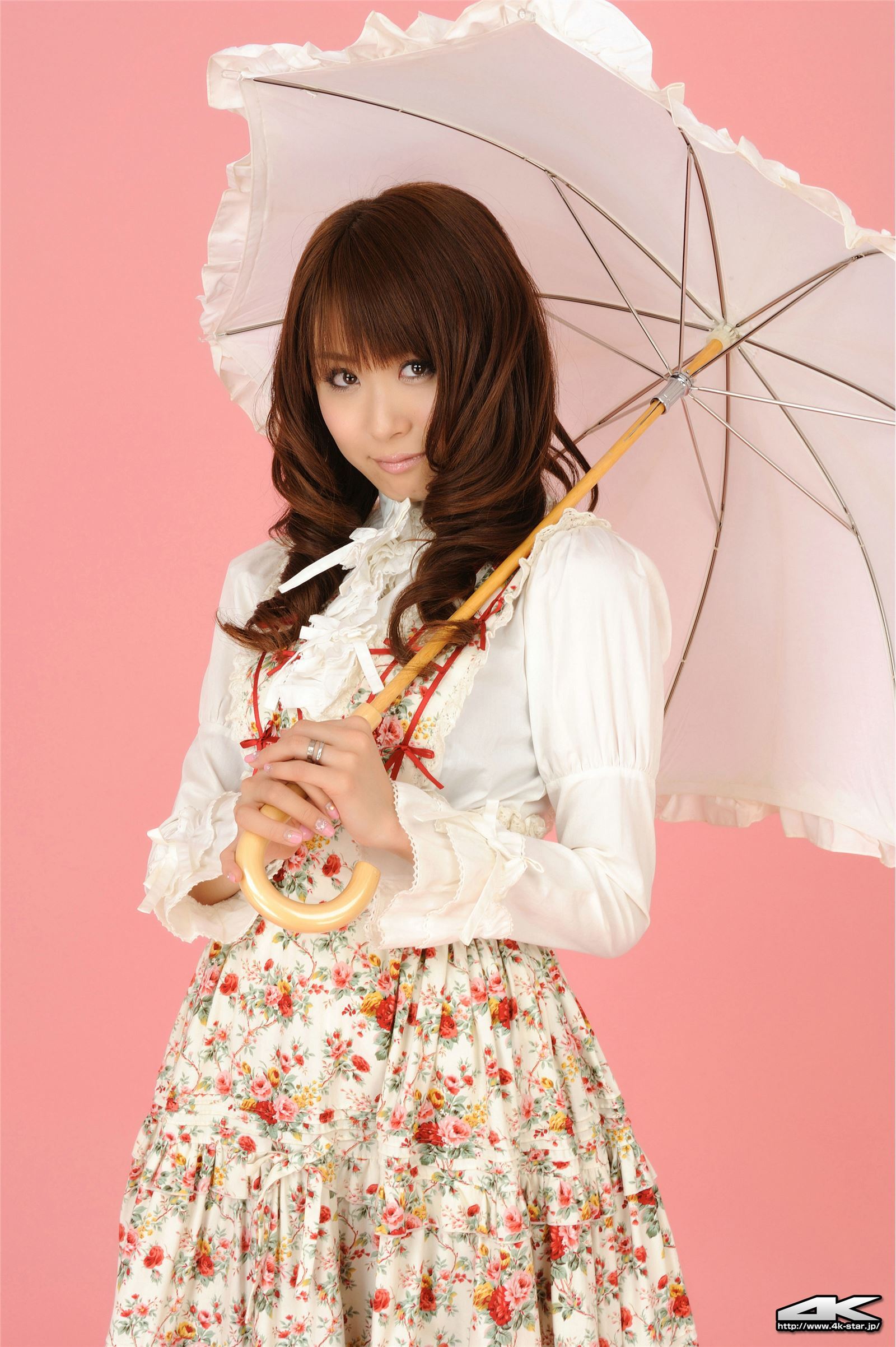 [4K-STAR]NO.789 我妻さおり Saori Nagatsuma