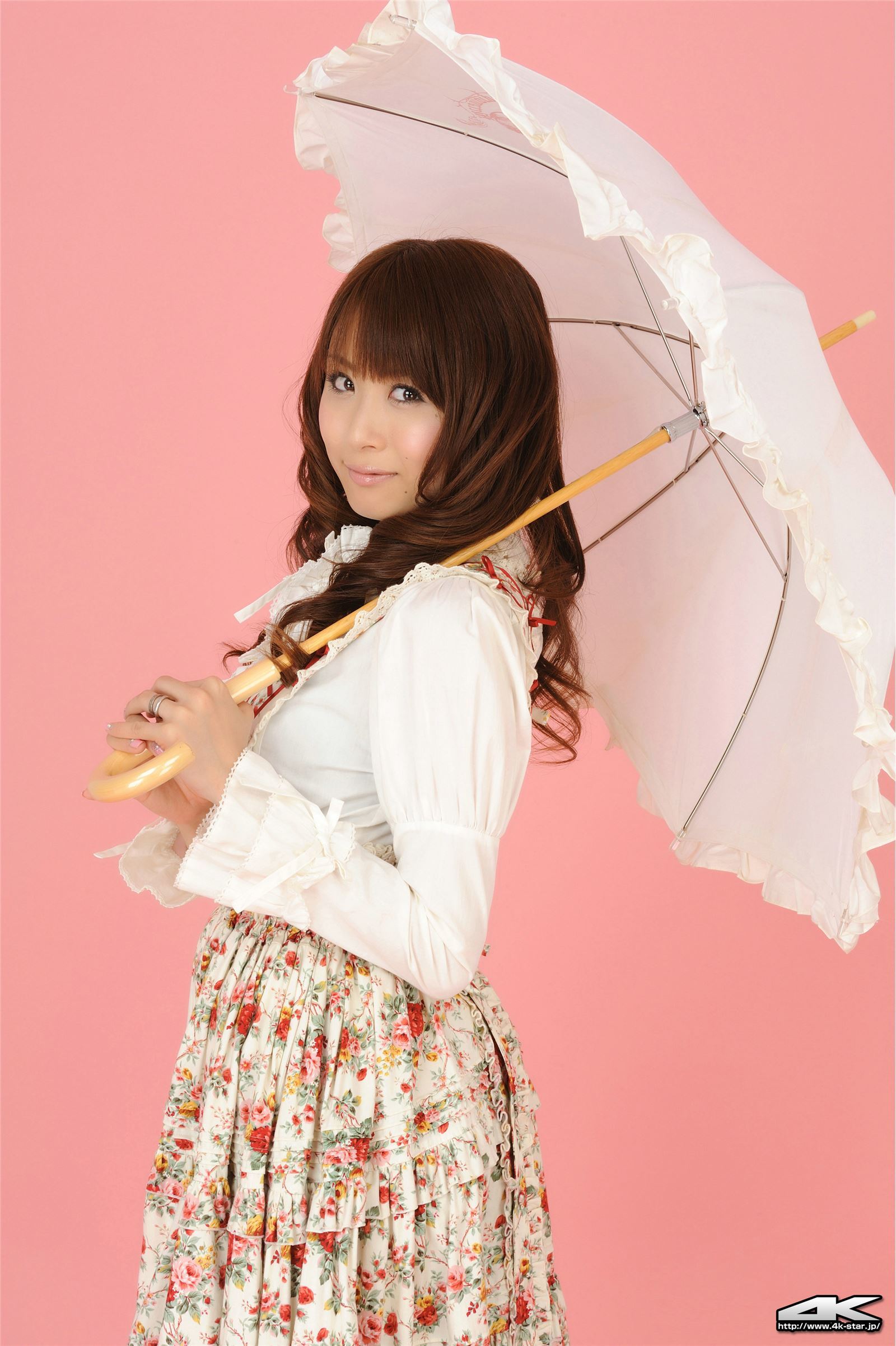 [4K-STAR]NO.789 我妻さおり Saori Nagatsuma