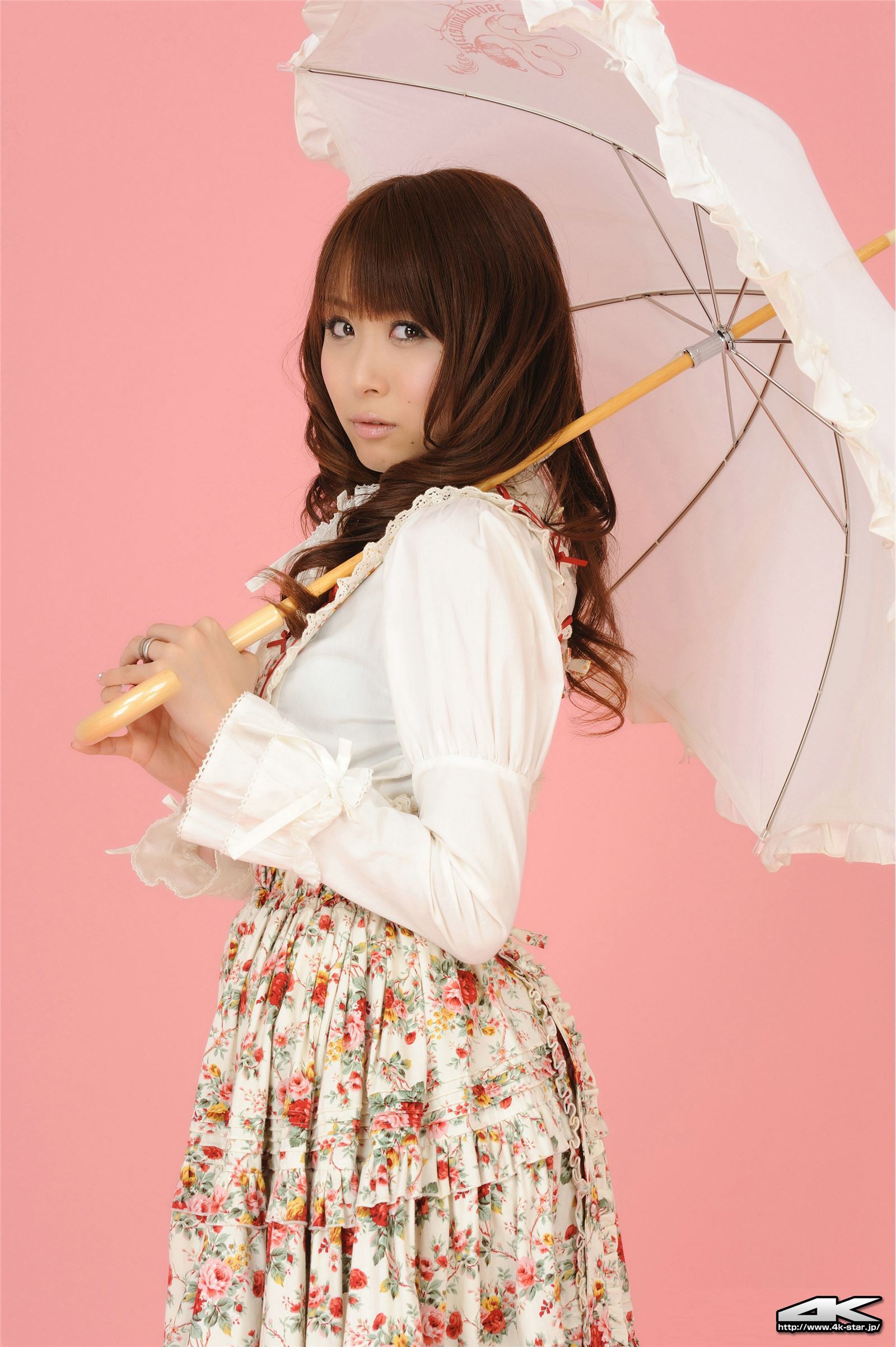 [4K-STAR]NO.789 我妻さおり Saori Nagatsuma