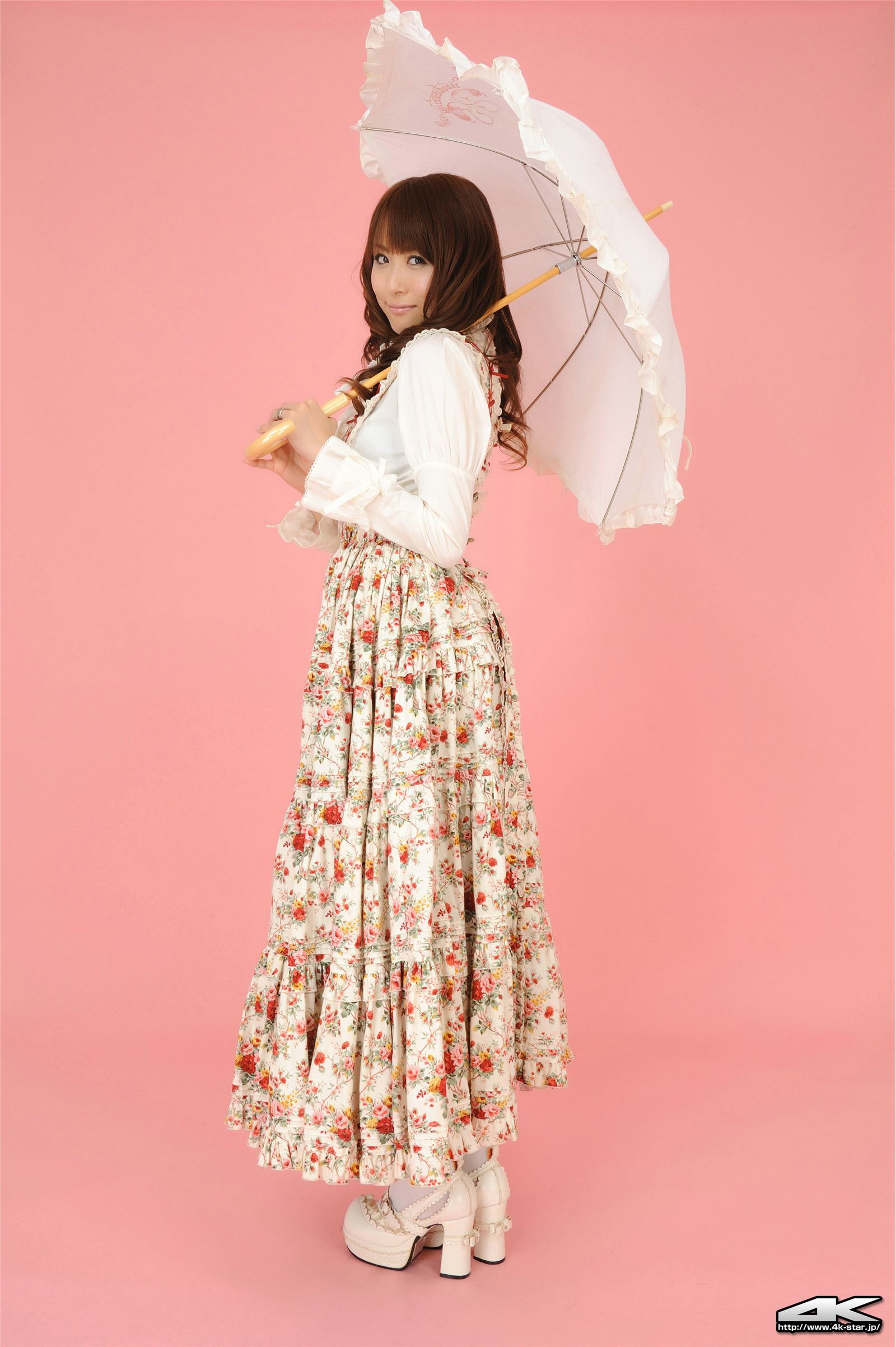 [4K-STAR]NO.789 我妻さおり Saori Nagatsuma