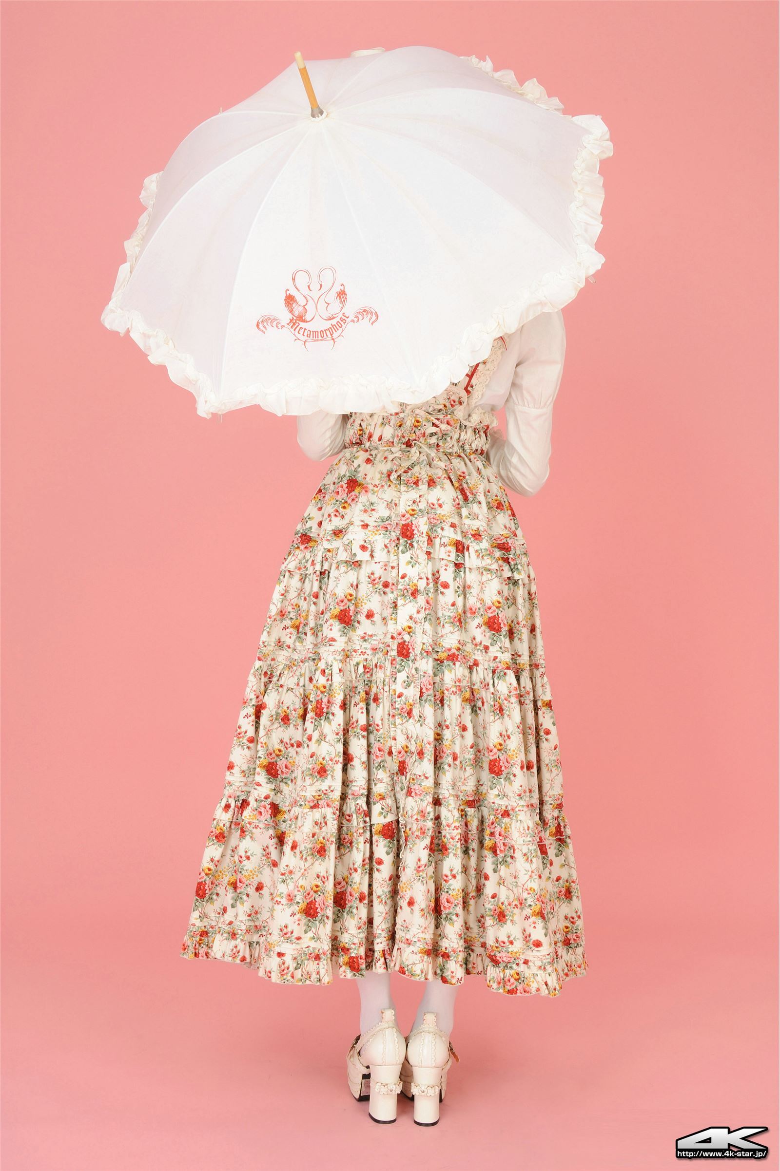 [4K-STAR]NO.789 我妻さおり Saori Nagatsuma