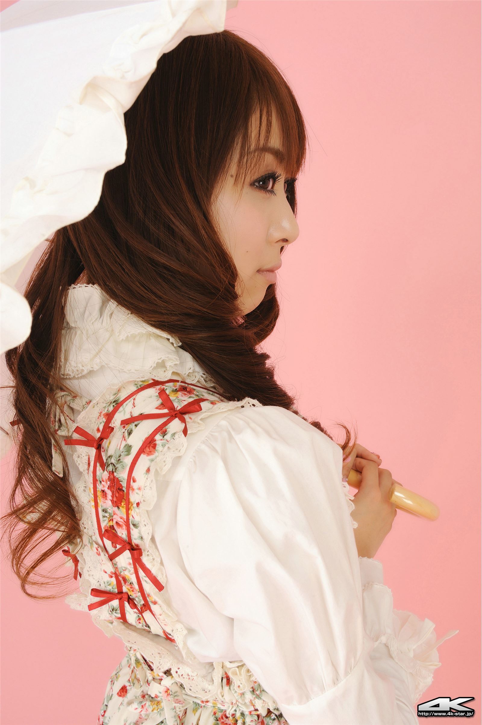 [4K-STAR]NO.789 我妻さおり Saori Nagatsuma