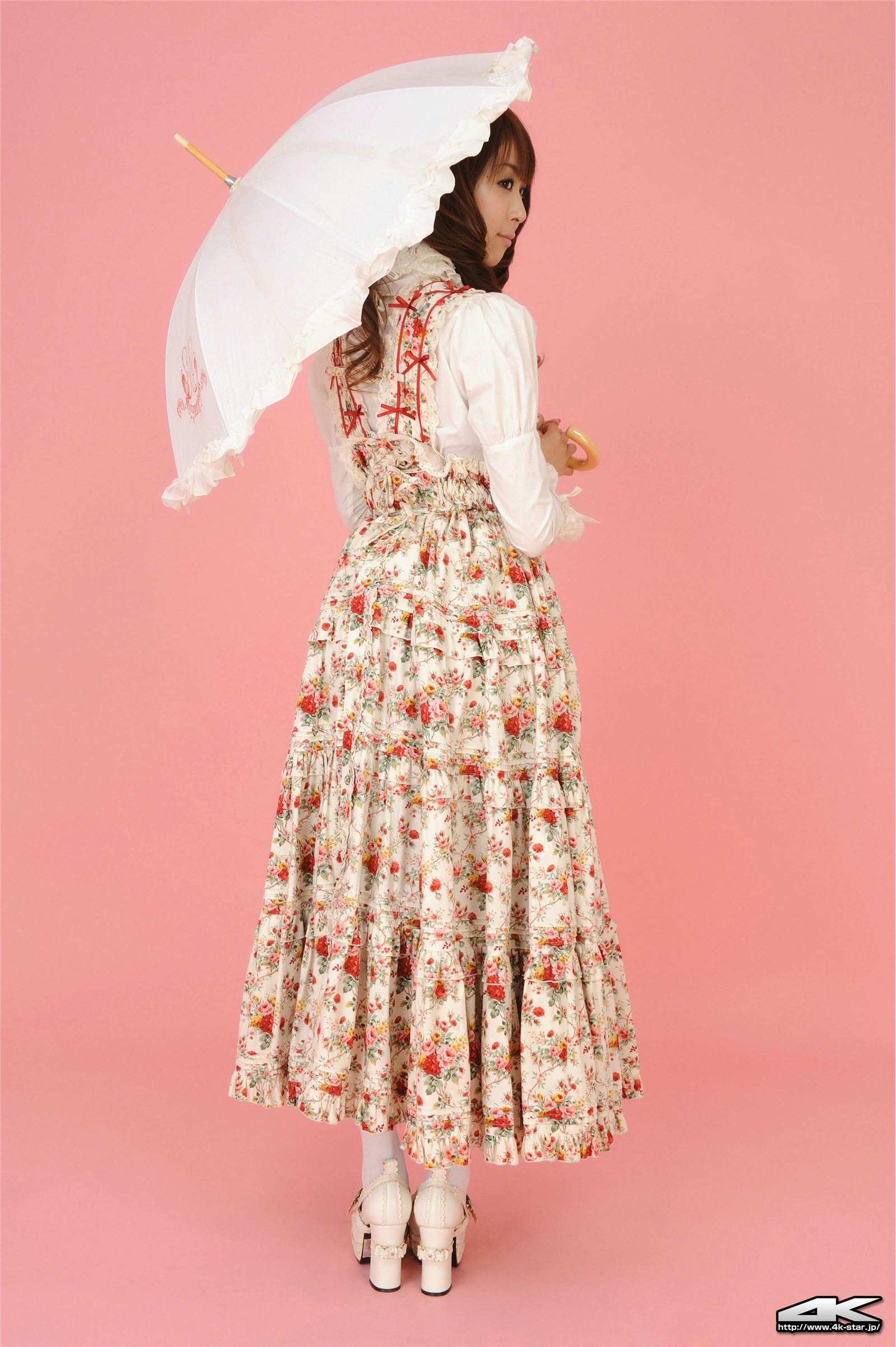 [4K-STAR]NO.789 我妻さおり Saori Nagatsuma