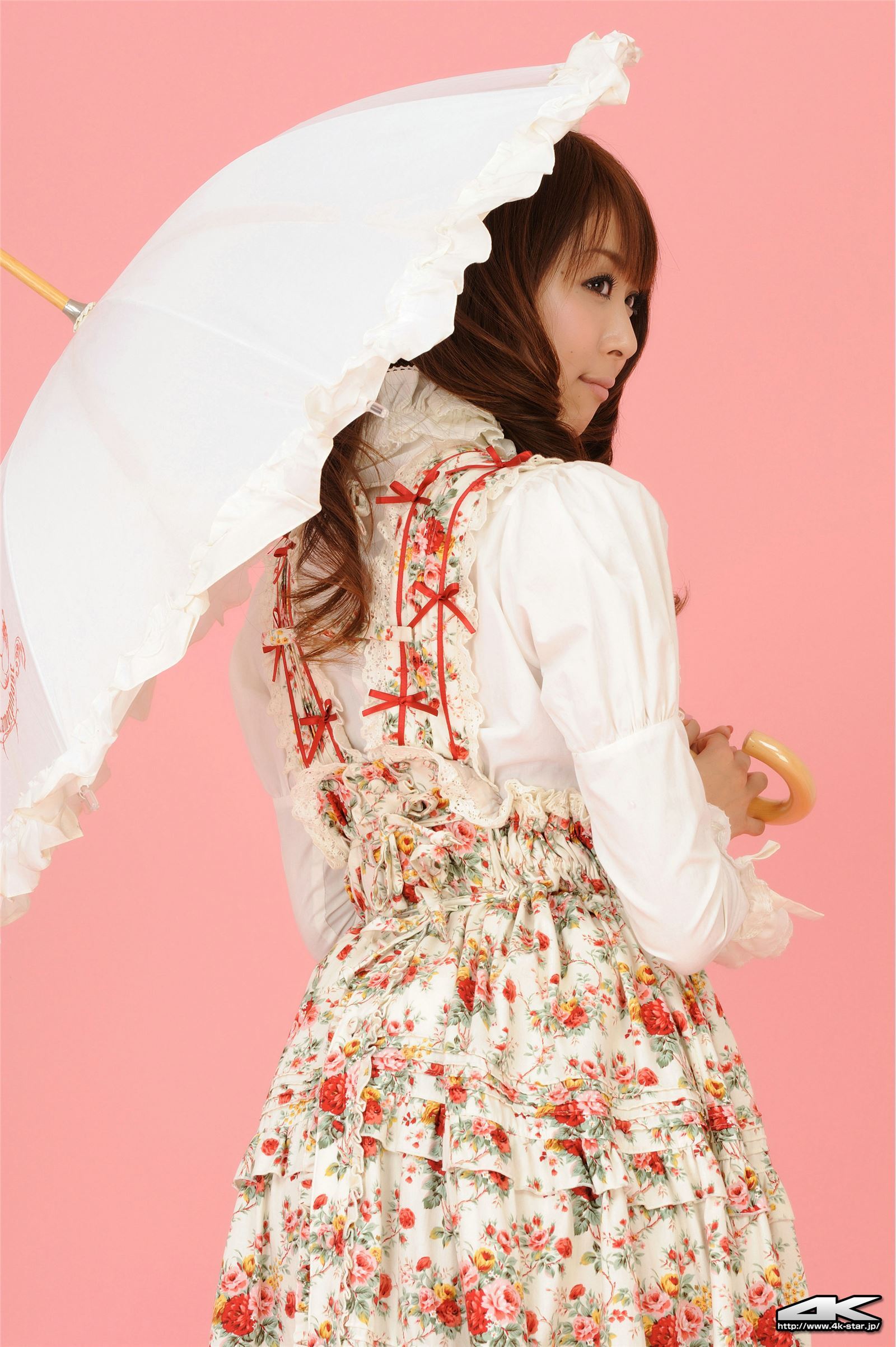 [4K-STAR]NO.789 我妻さおり Saori Nagatsuma