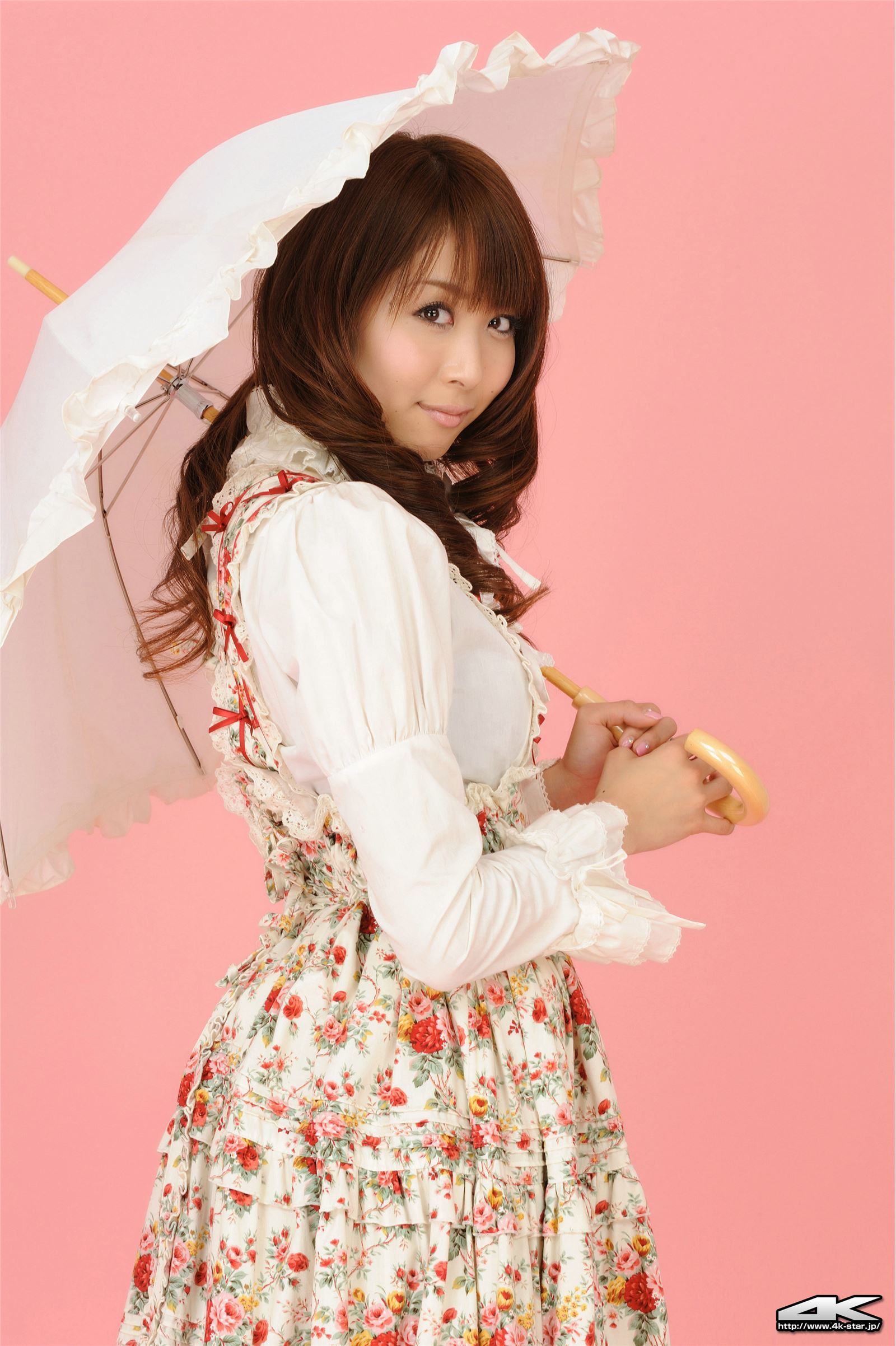 [4K-STAR]NO.789 我妻さおり Saori Nagatsuma