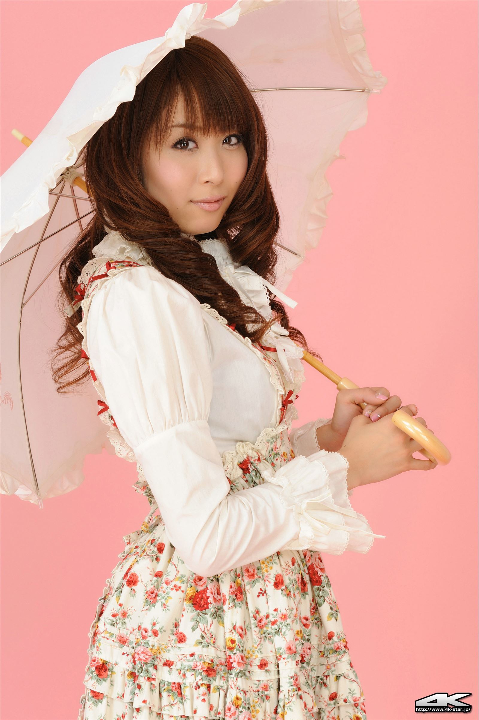 [4K-STAR]NO.789 我妻さおり Saori Nagatsuma