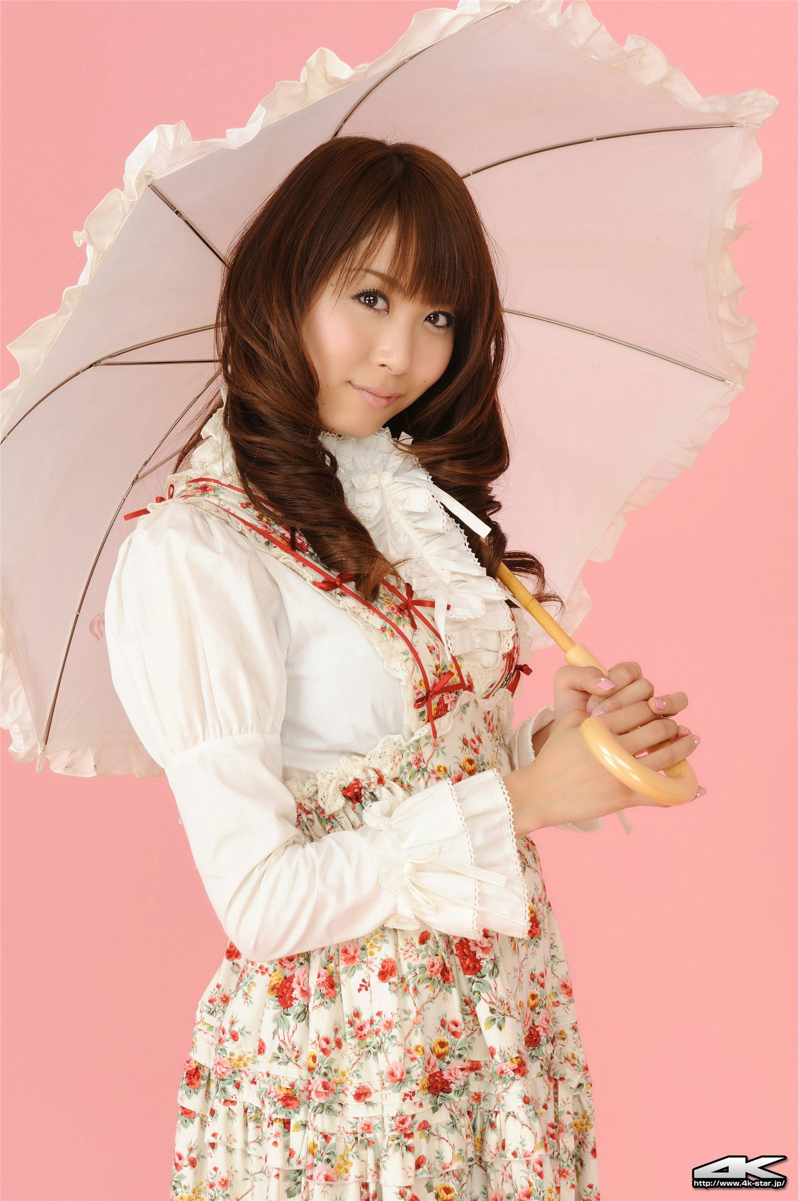 [4K-STAR]NO.789 我妻さおり Saori Nagatsuma