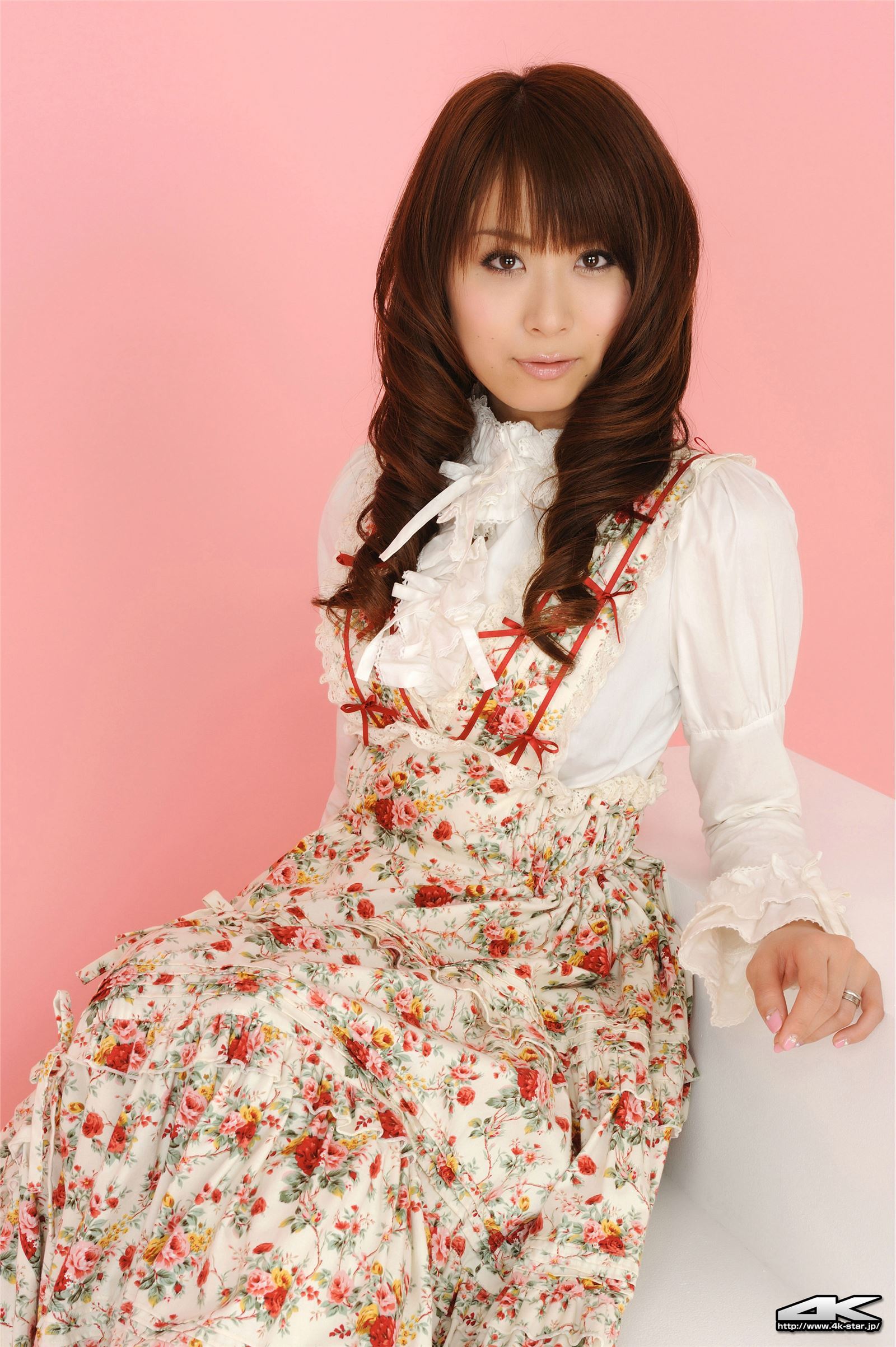 [4K-STAR]NO.789 我妻さおり Saori Nagatsuma