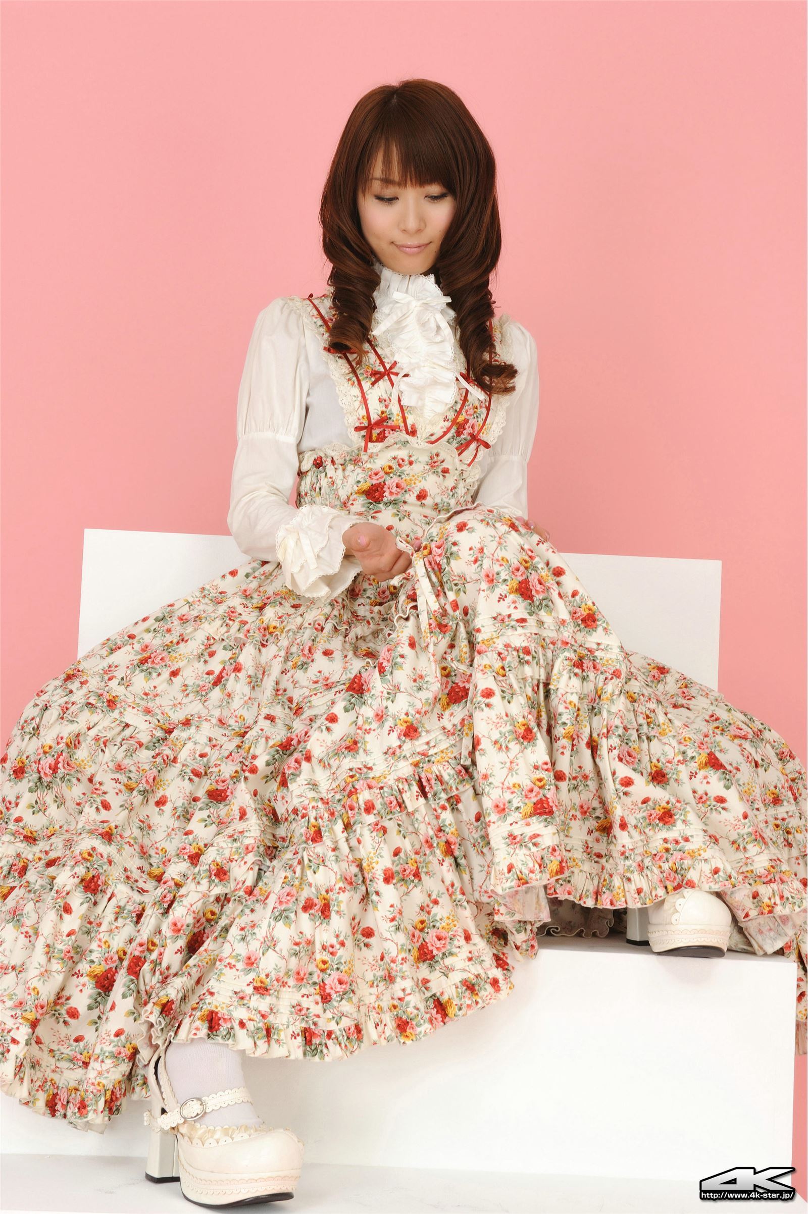 [4K-STAR]NO.789 我妻さおり Saori Nagatsuma