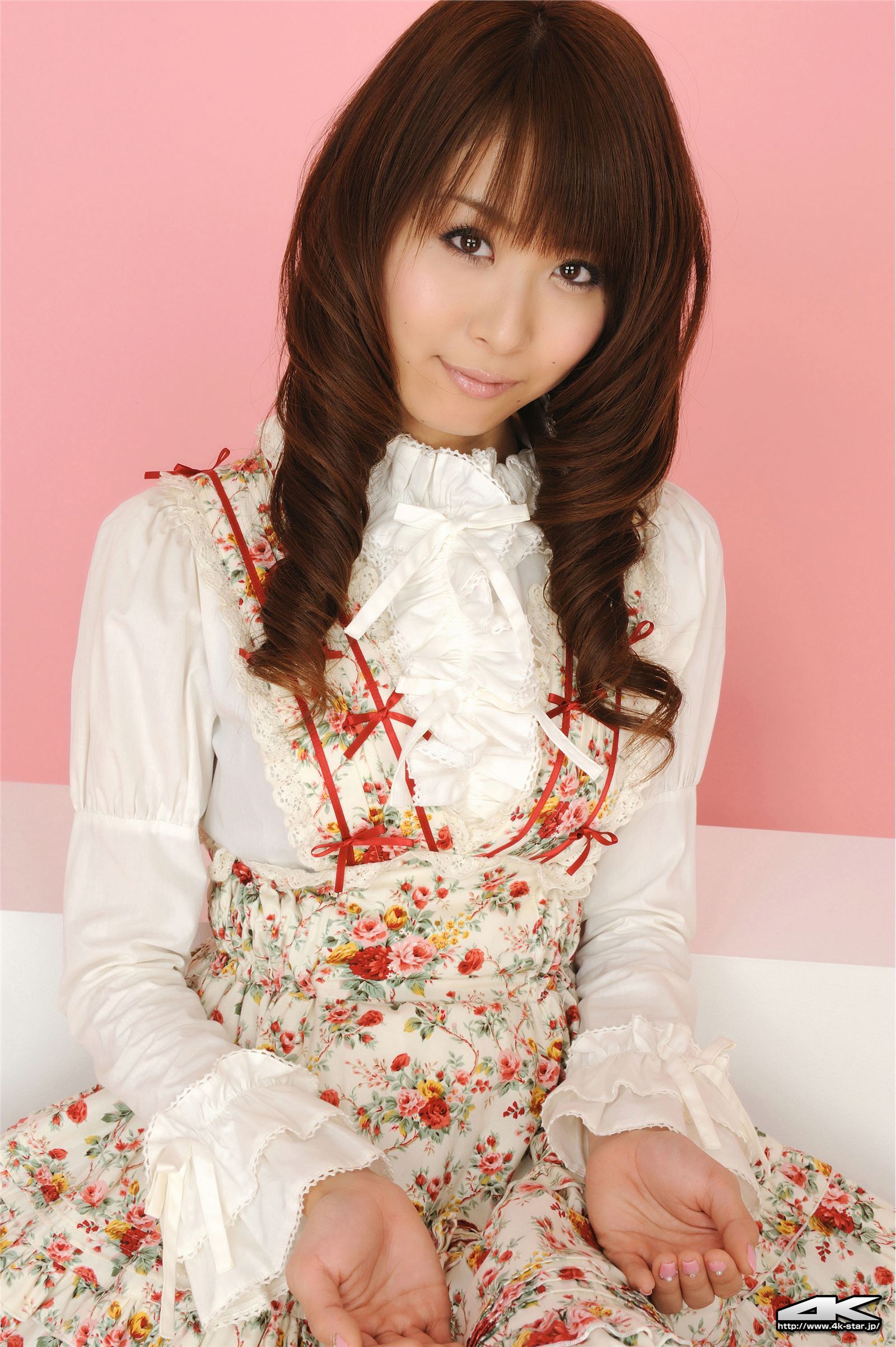 [4K-STAR]NO.789 我妻さおり Saori Nagatsuma